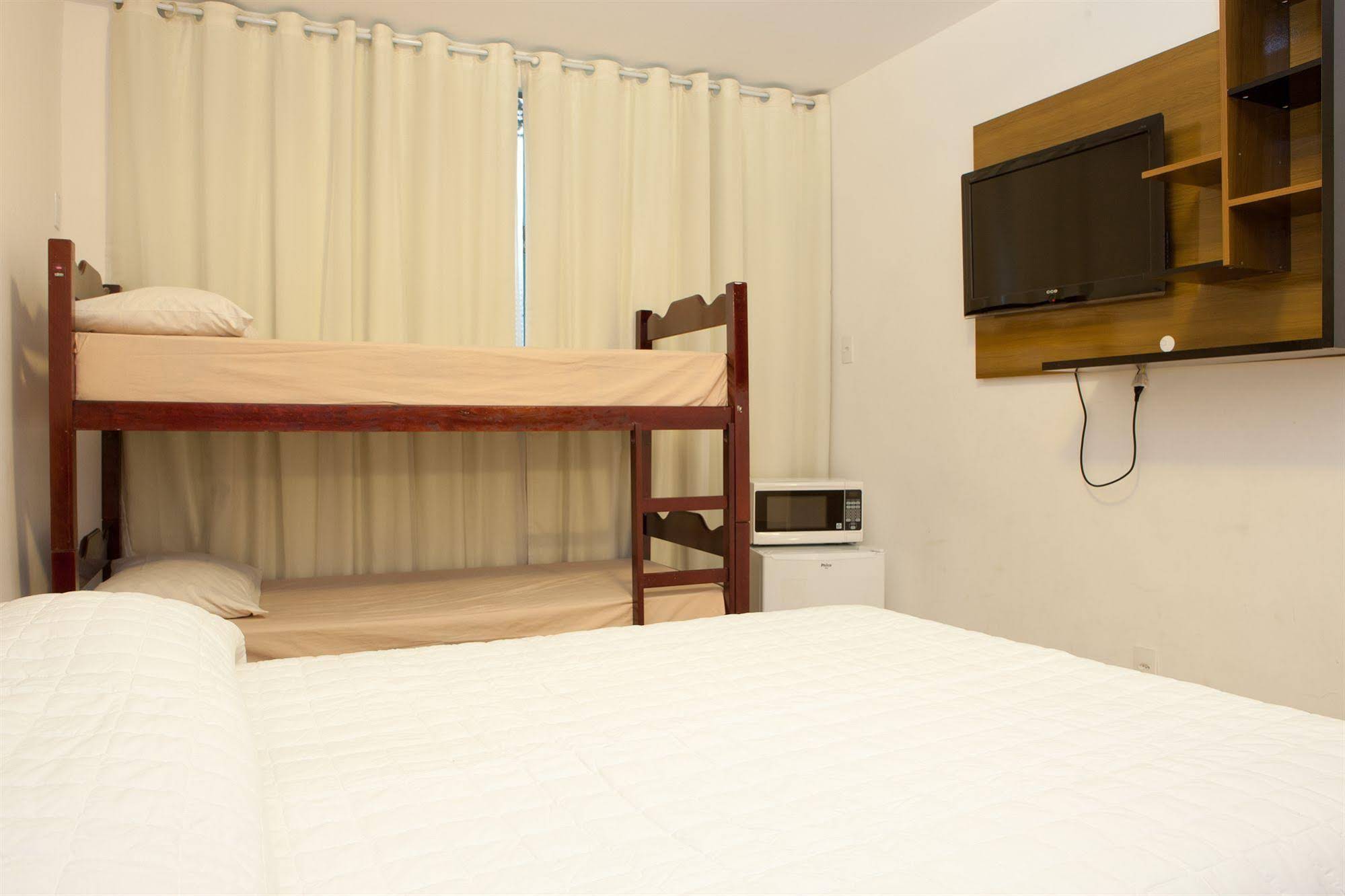 HMG Suites Inn Rio