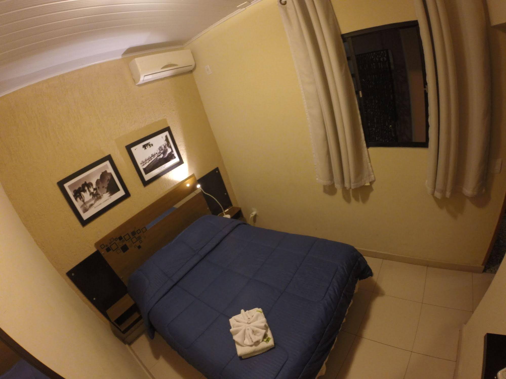 HMG Suites Inn Rio