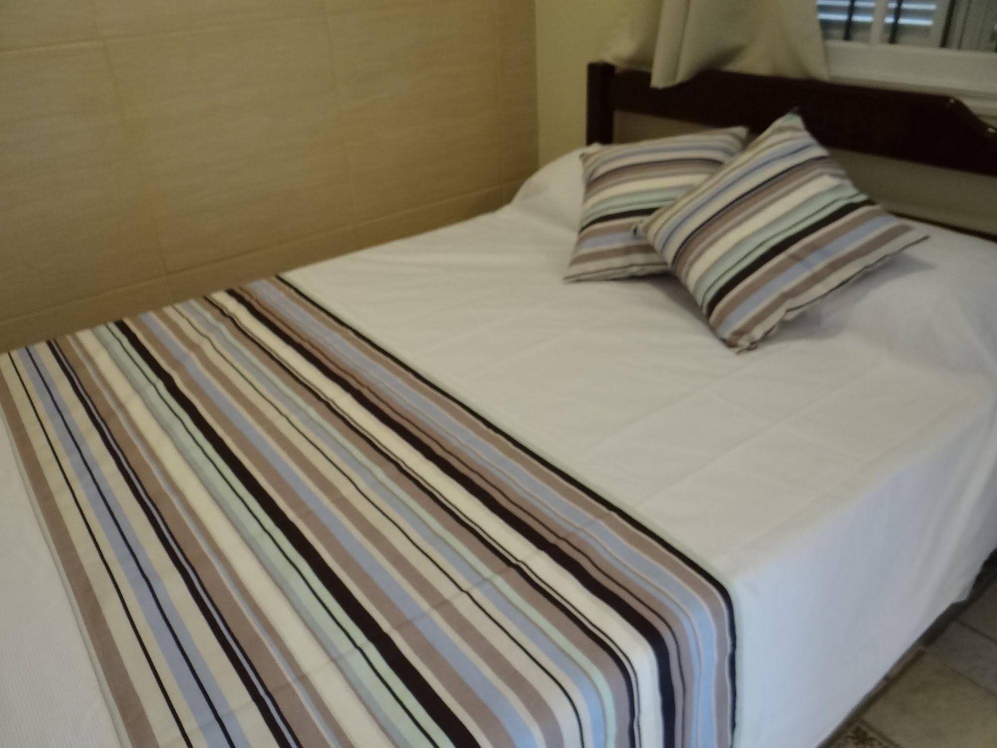 HMG Suites Inn Rio