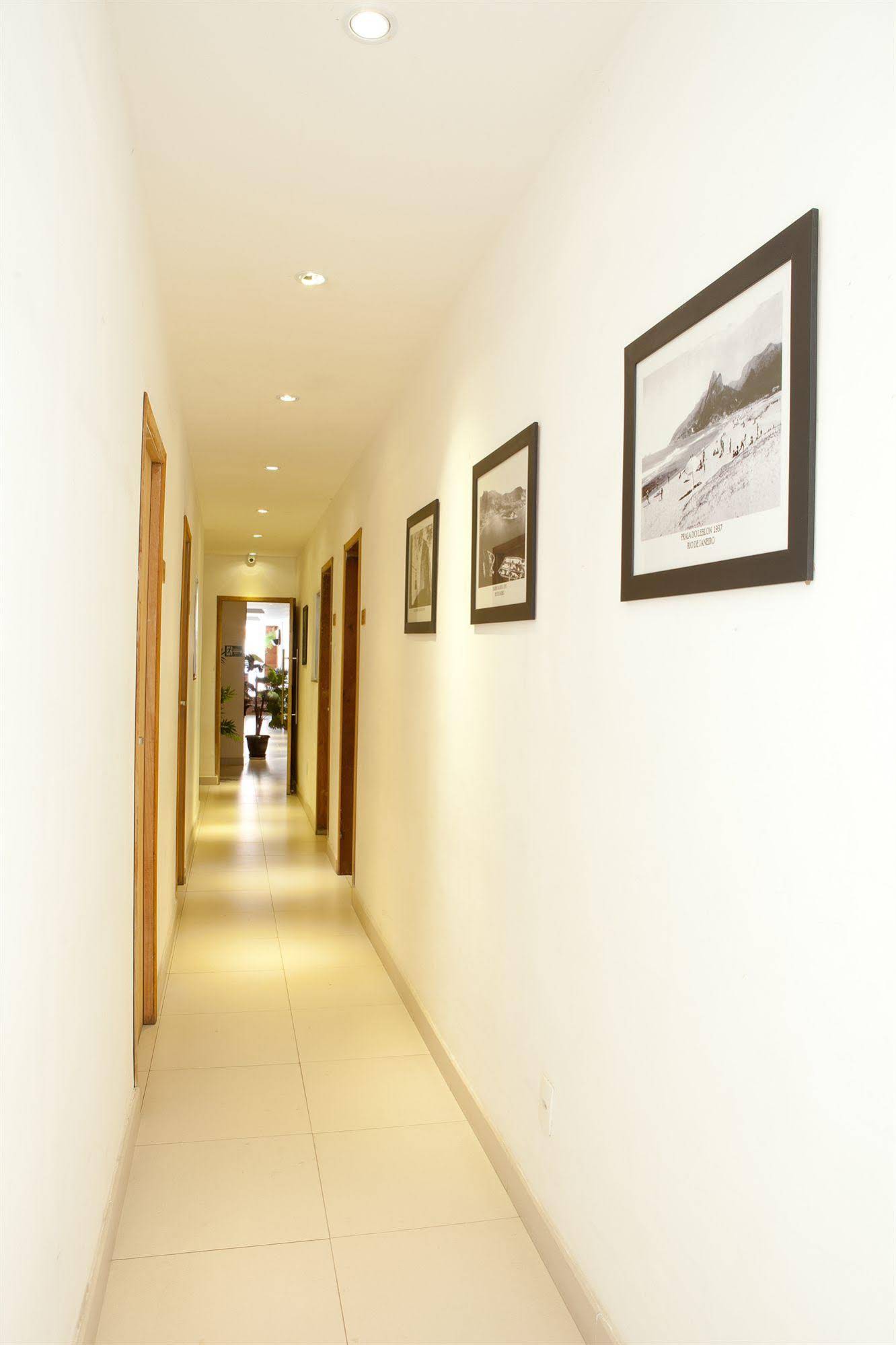 HMG Suites Inn Rio
