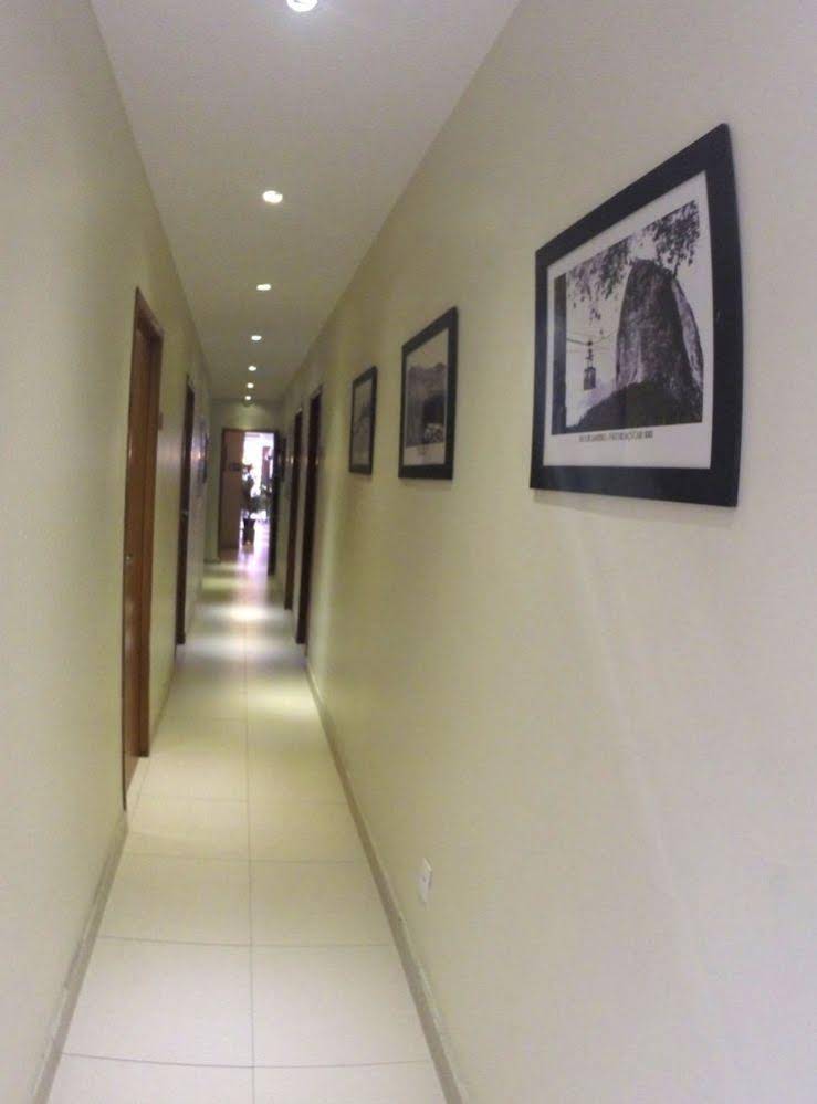 HMG Suites Inn Rio