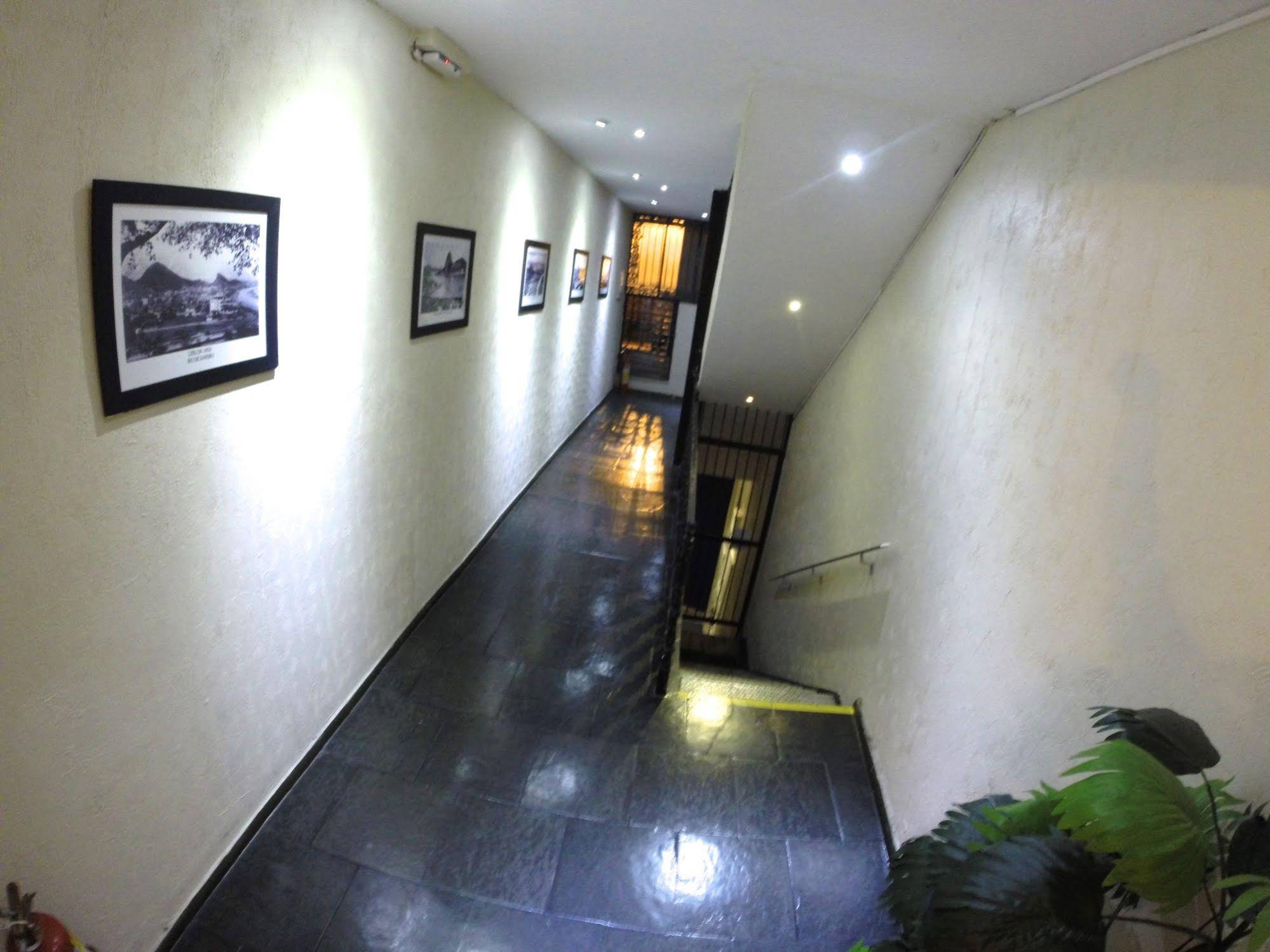 HMG Suites Inn Rio