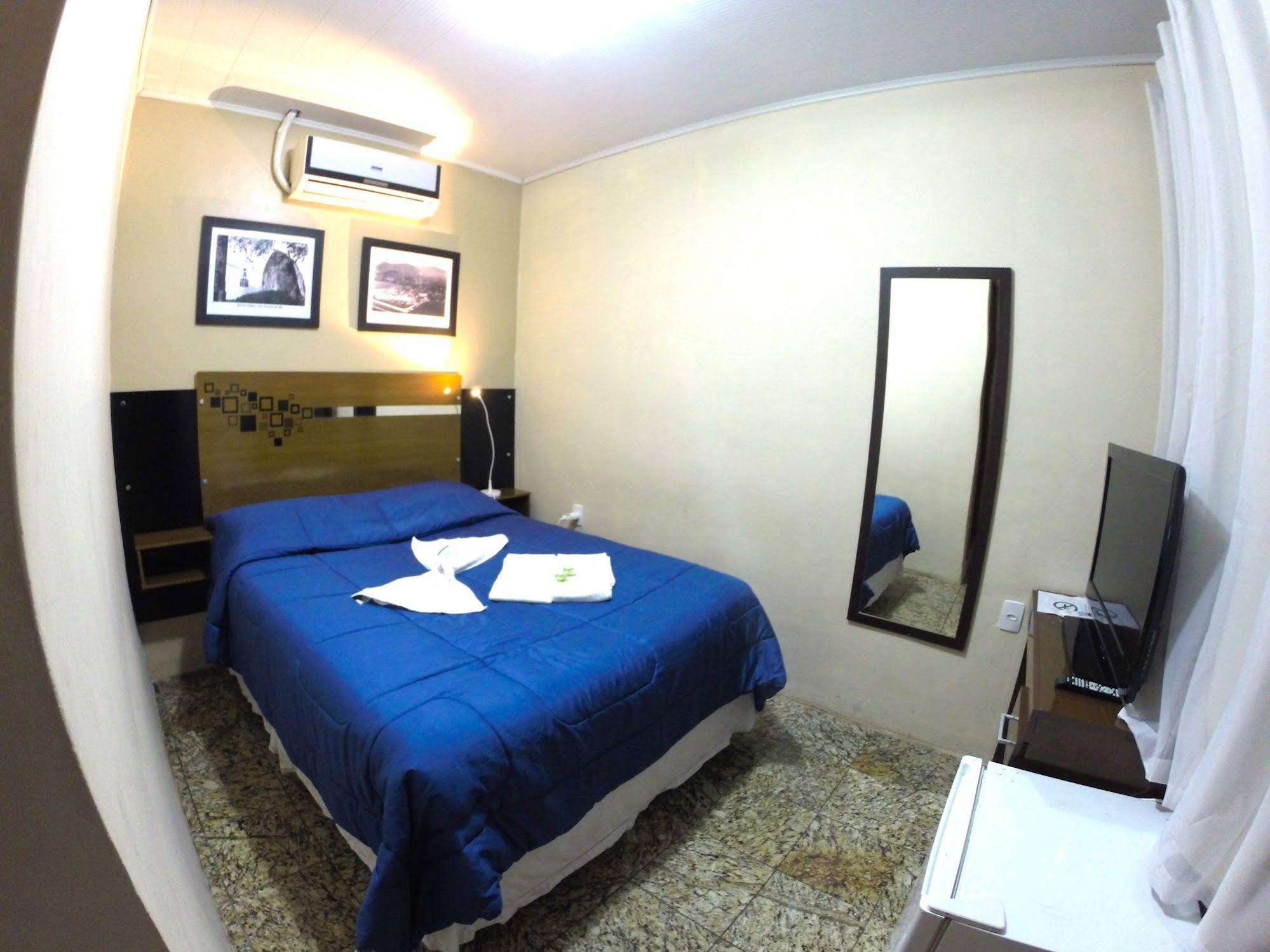 HMG Suites Inn Rio