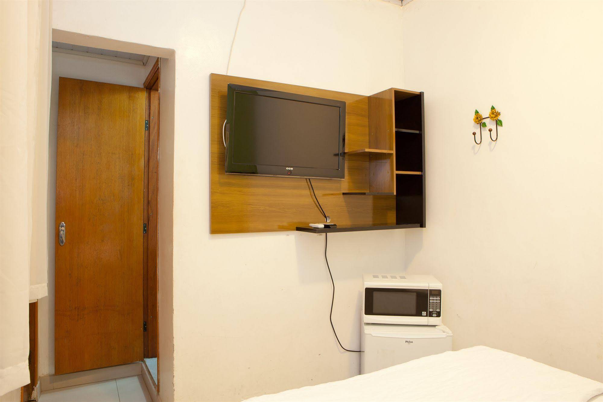 HMG Suites Inn Rio