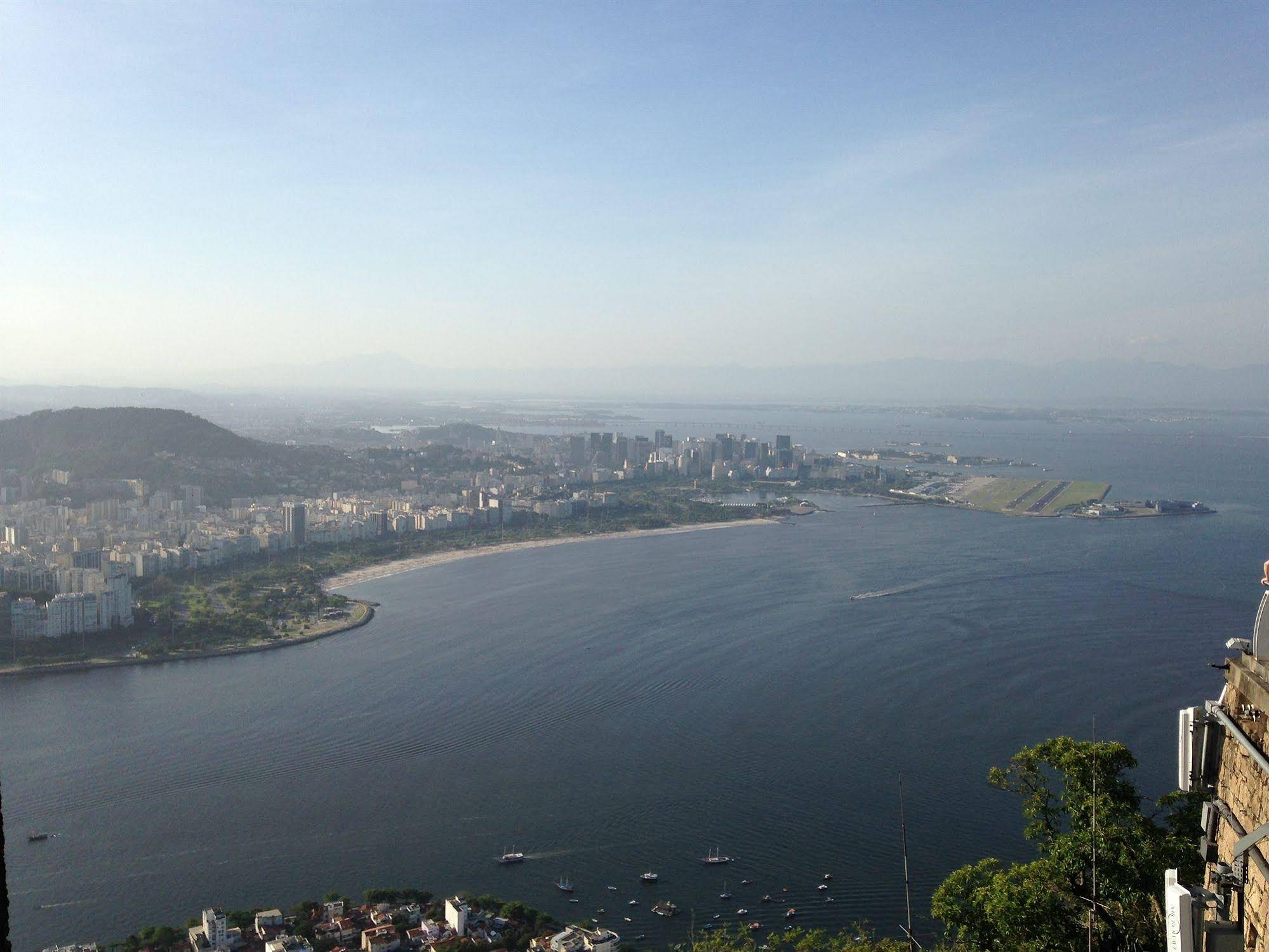 HMG Suites Inn Rio