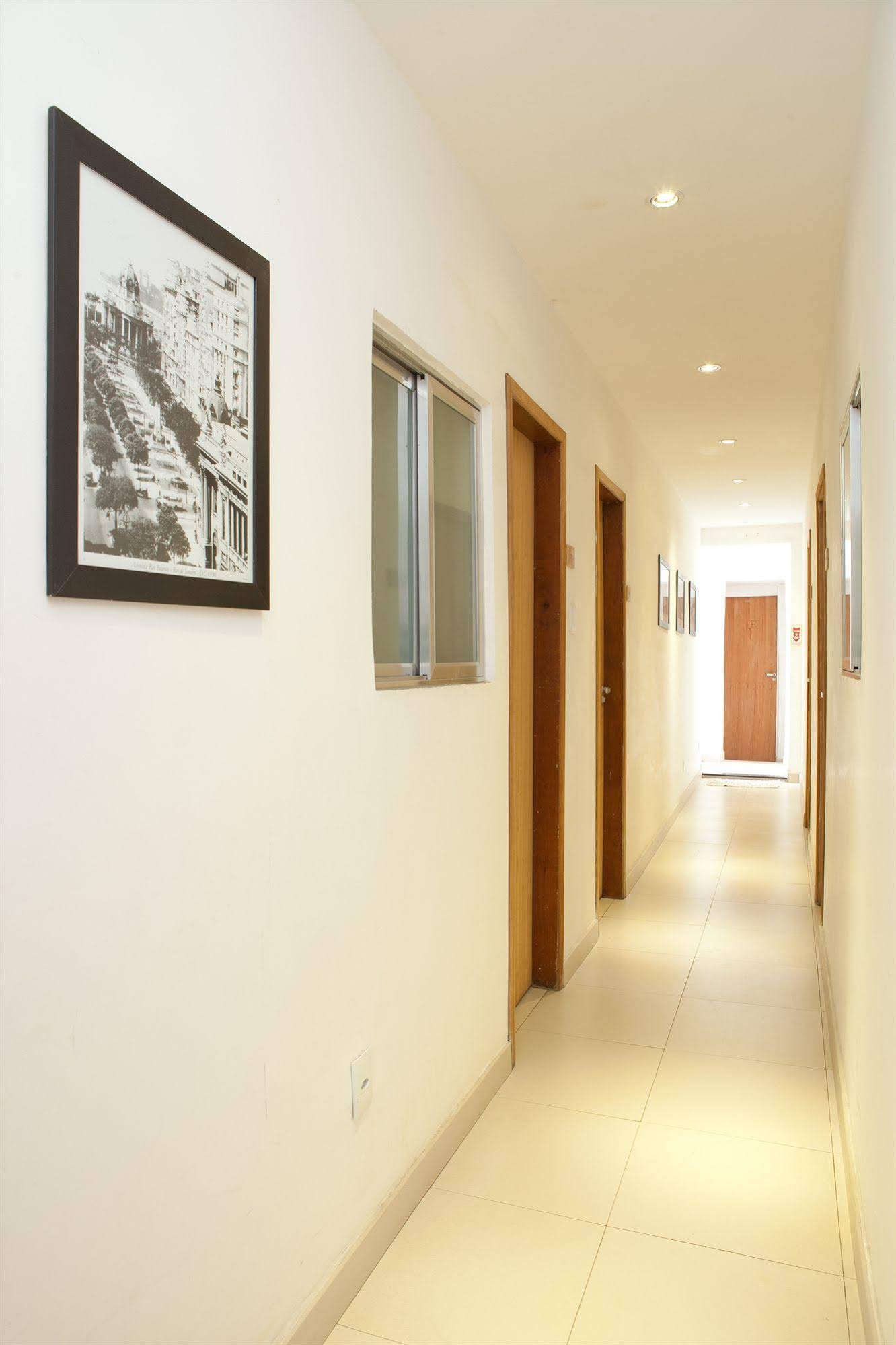 HMG Suites Inn Rio