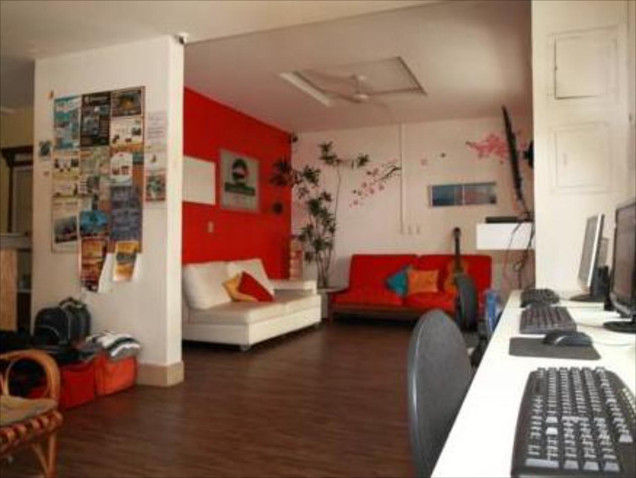 Adventure Hostel - Albergue