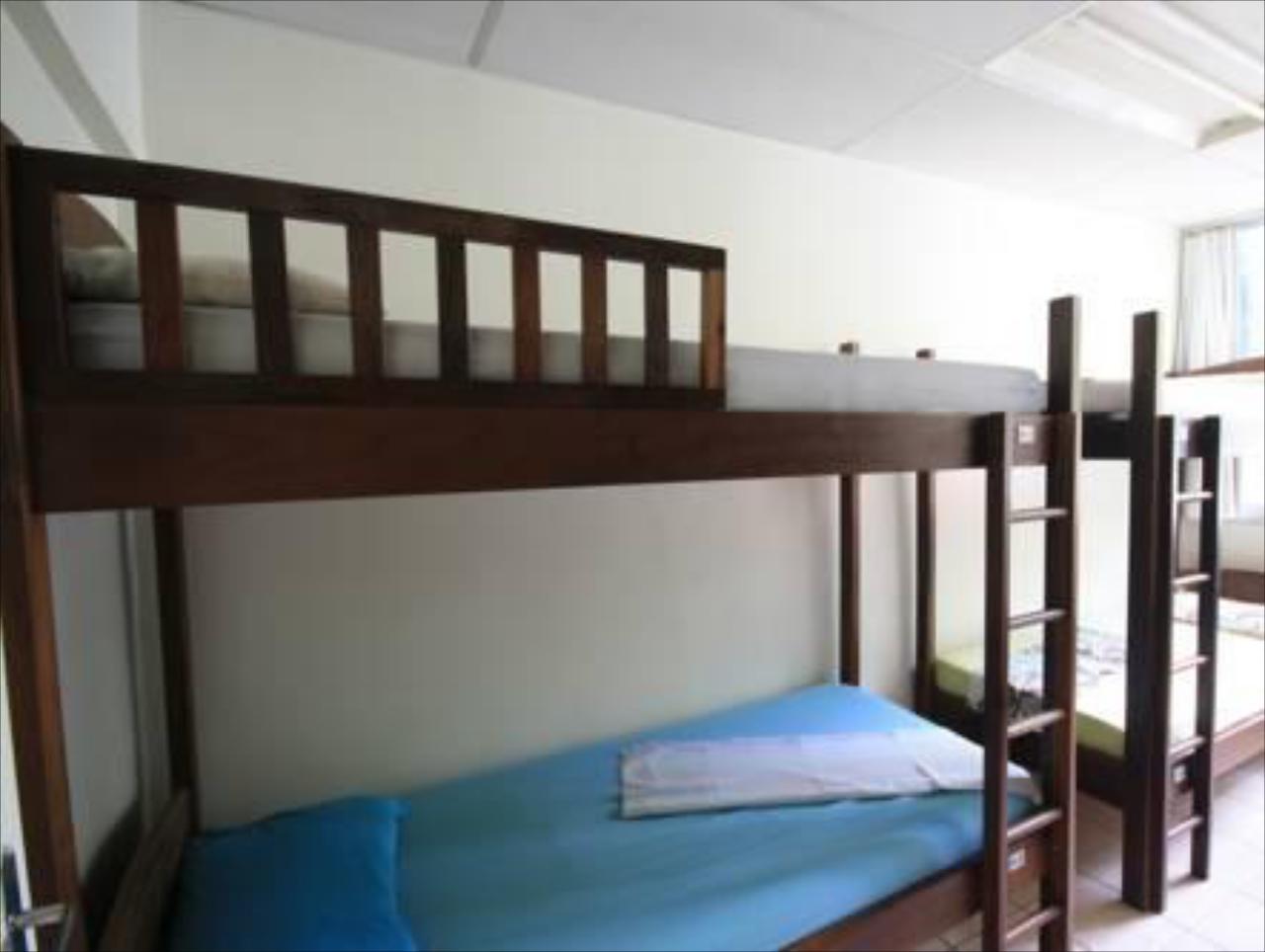 Adventure Hostel - Albergue