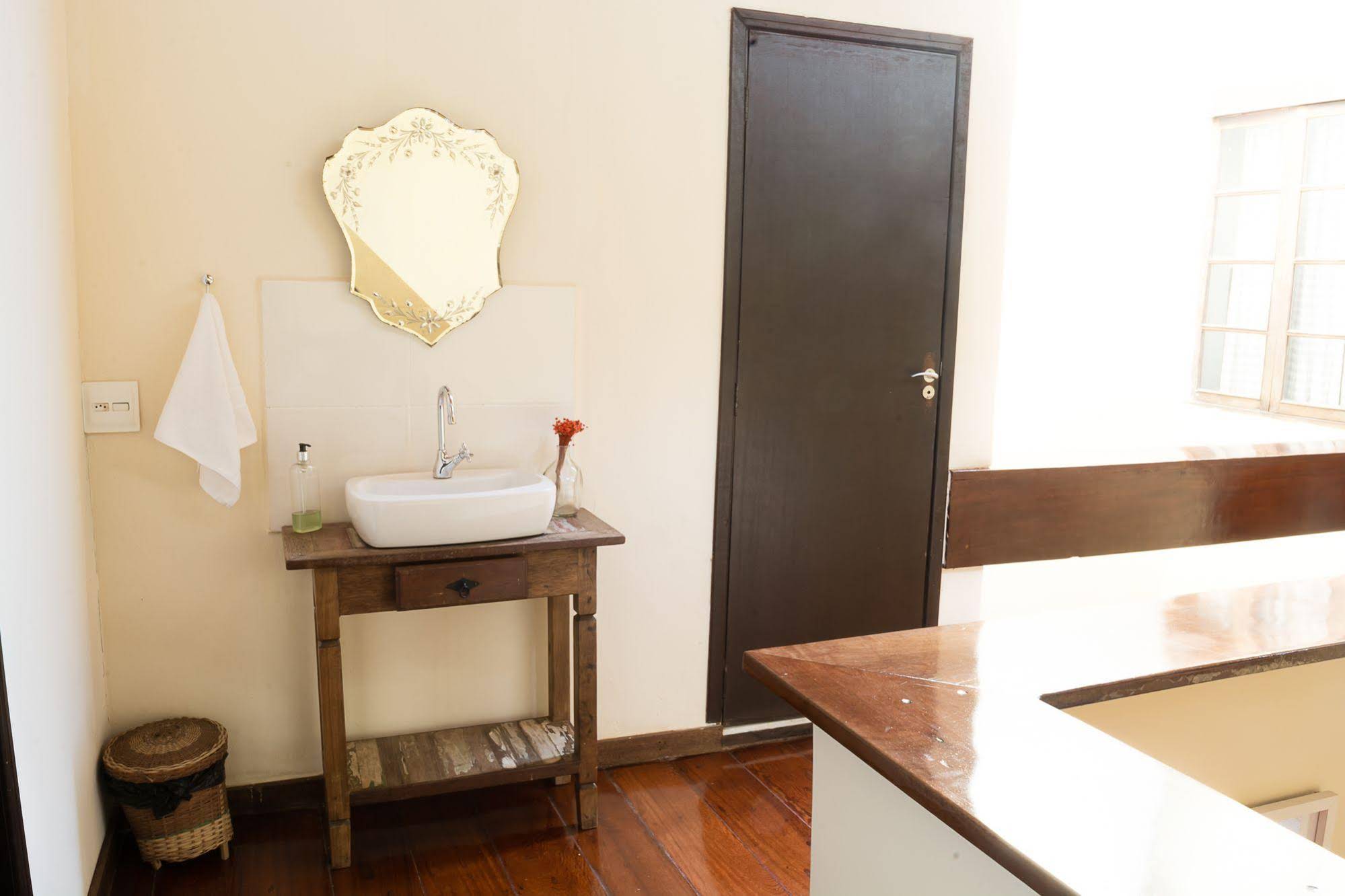 Alma de Santa Guest House - Albergue