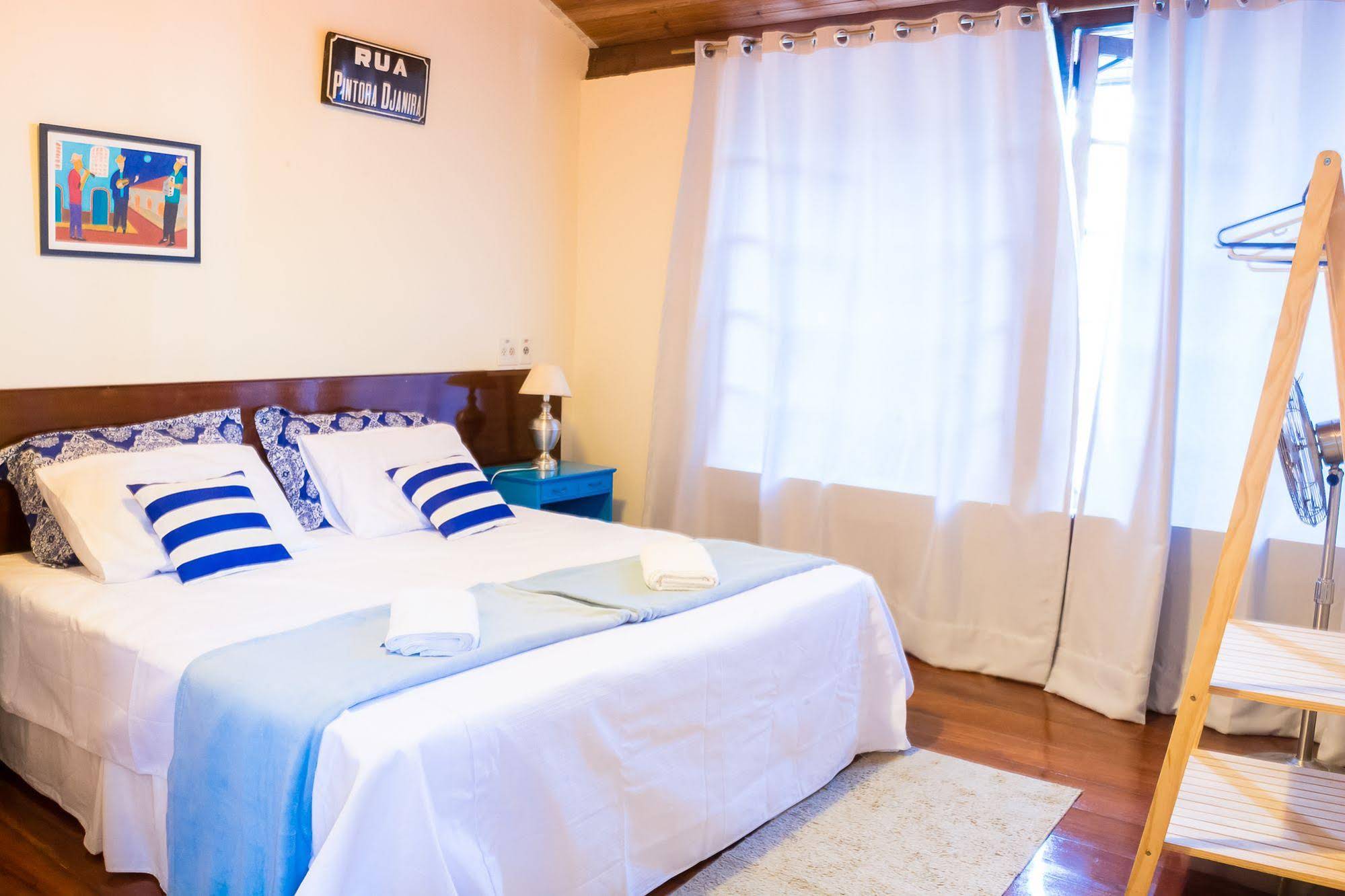 Alma de Santa Guest House - Albergue