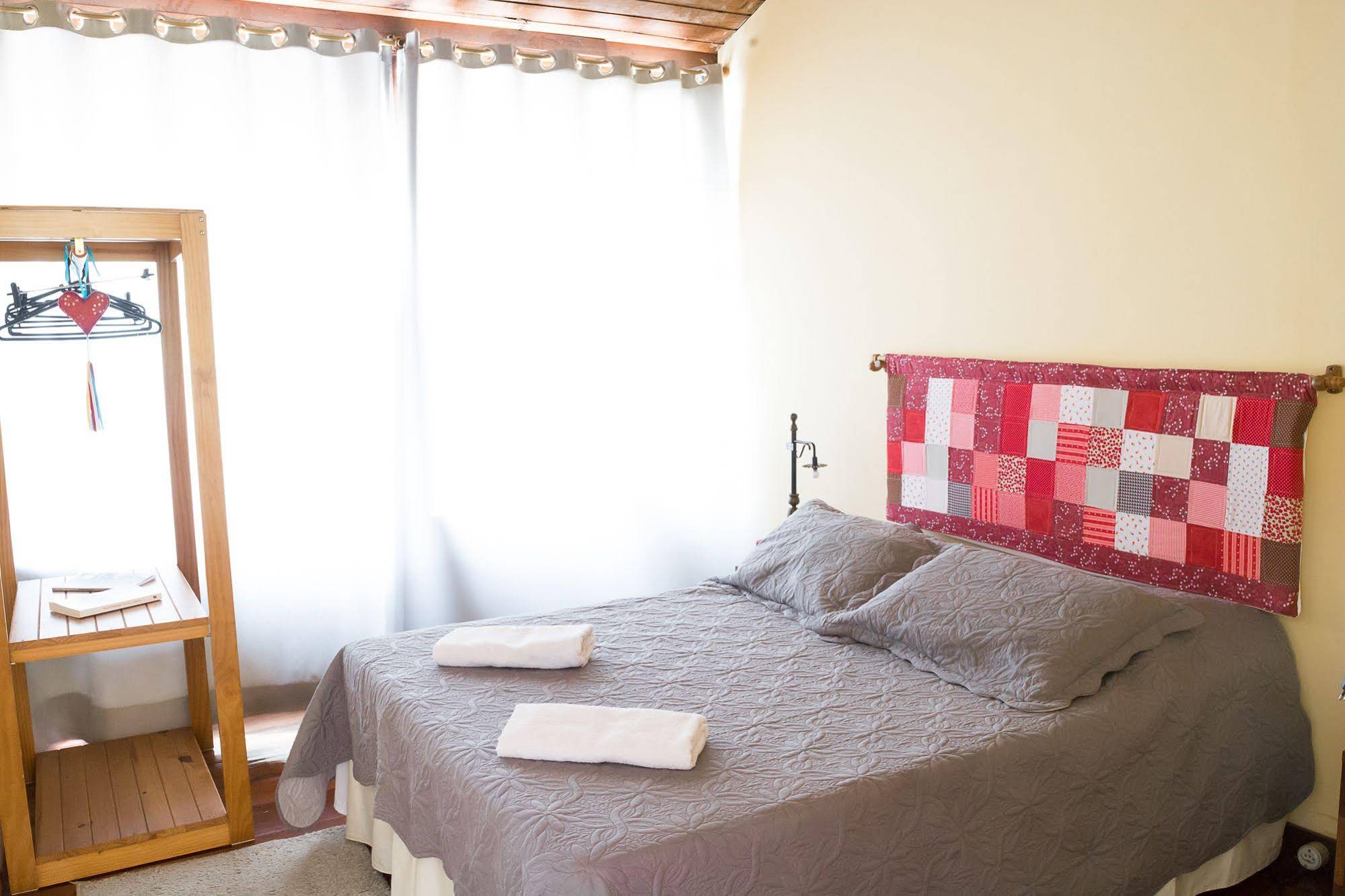 Alma de Santa Guest House - Albergue