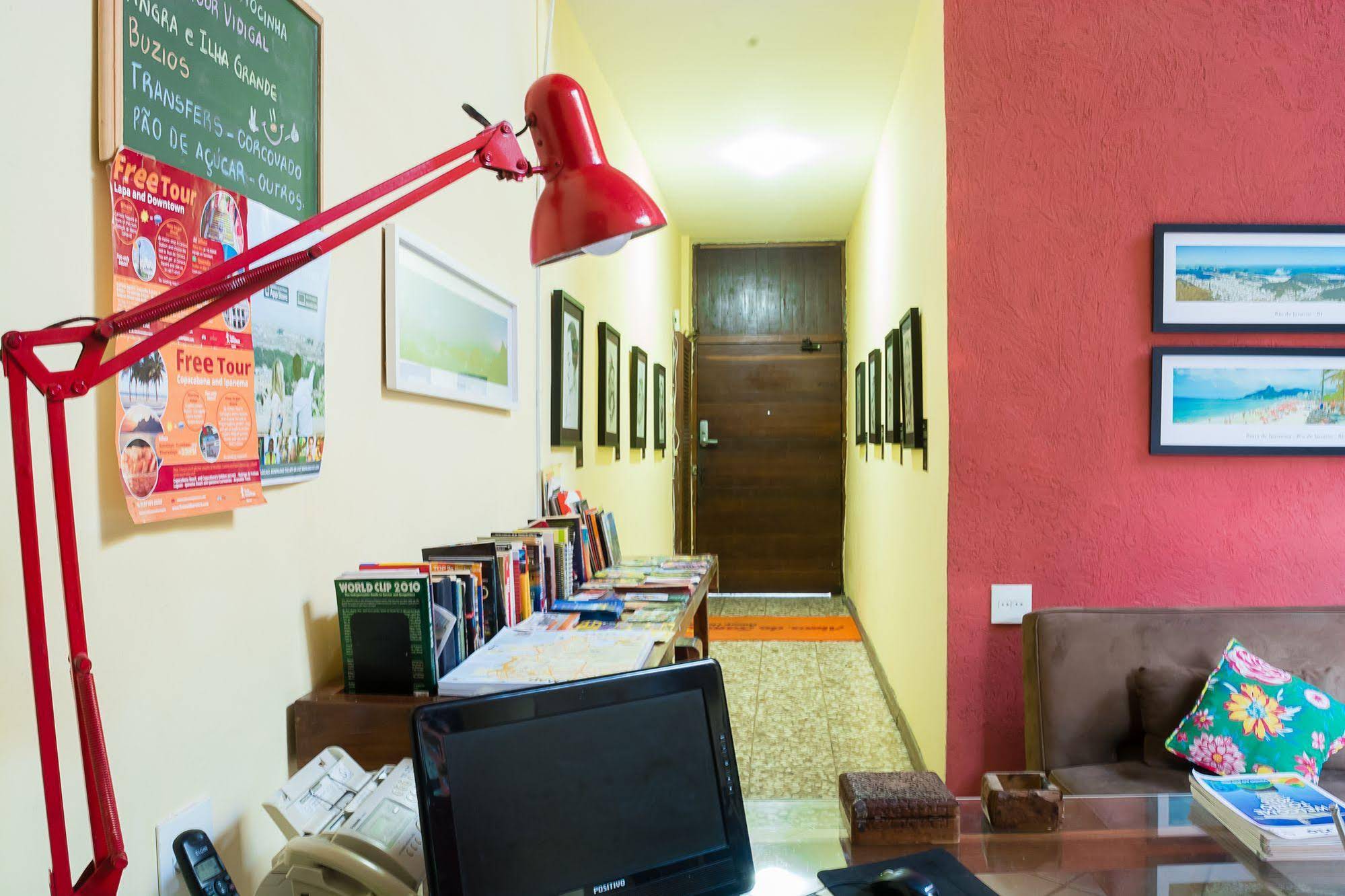 Alma de Santa Guest House - Albergue