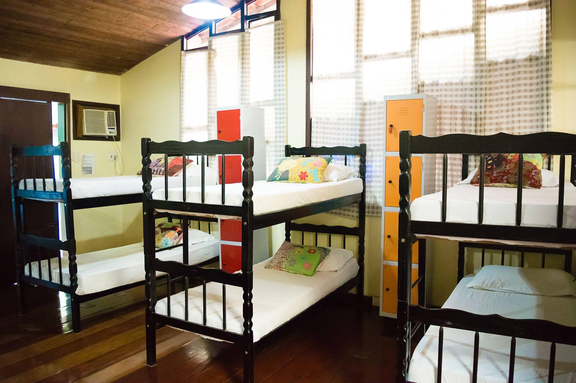 Alma de Santa Guest House - Albergue