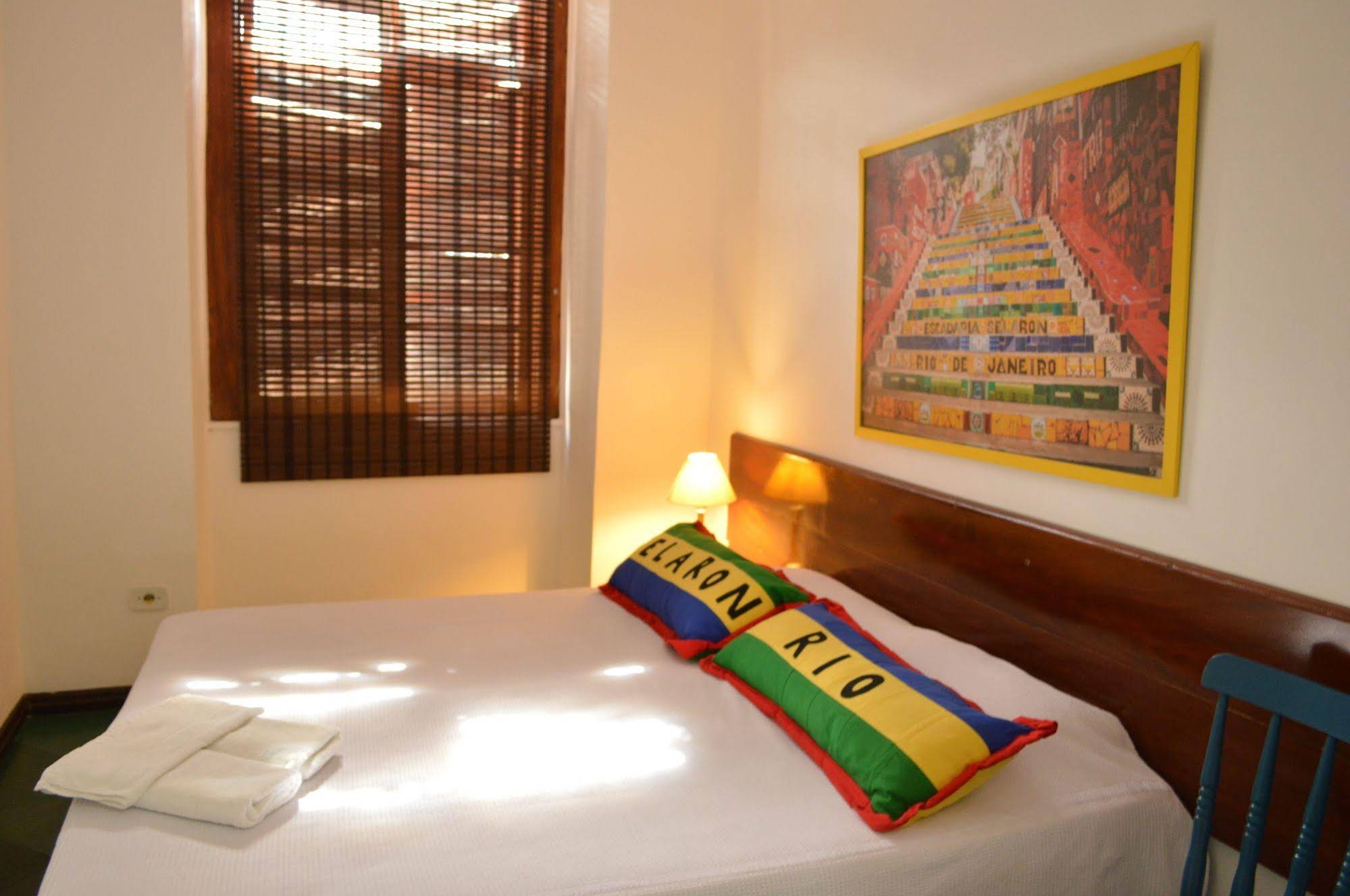 Alma de Santa Guest House - Albergue