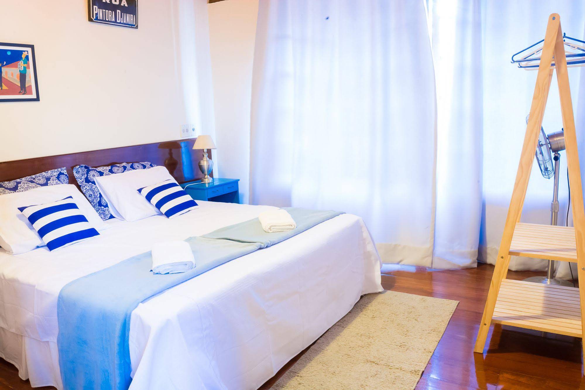 Alma de Santa Guest House - Albergue