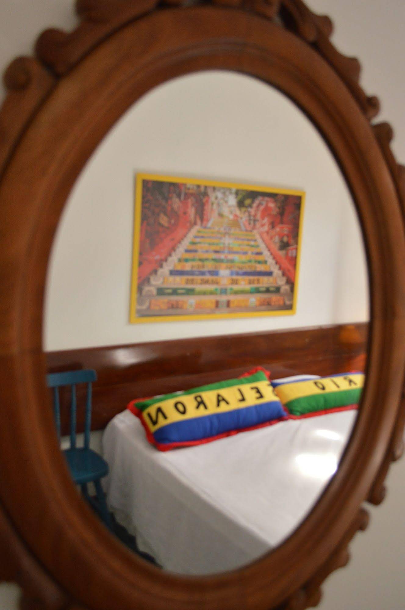 Alma de Santa Guest House - Albergue