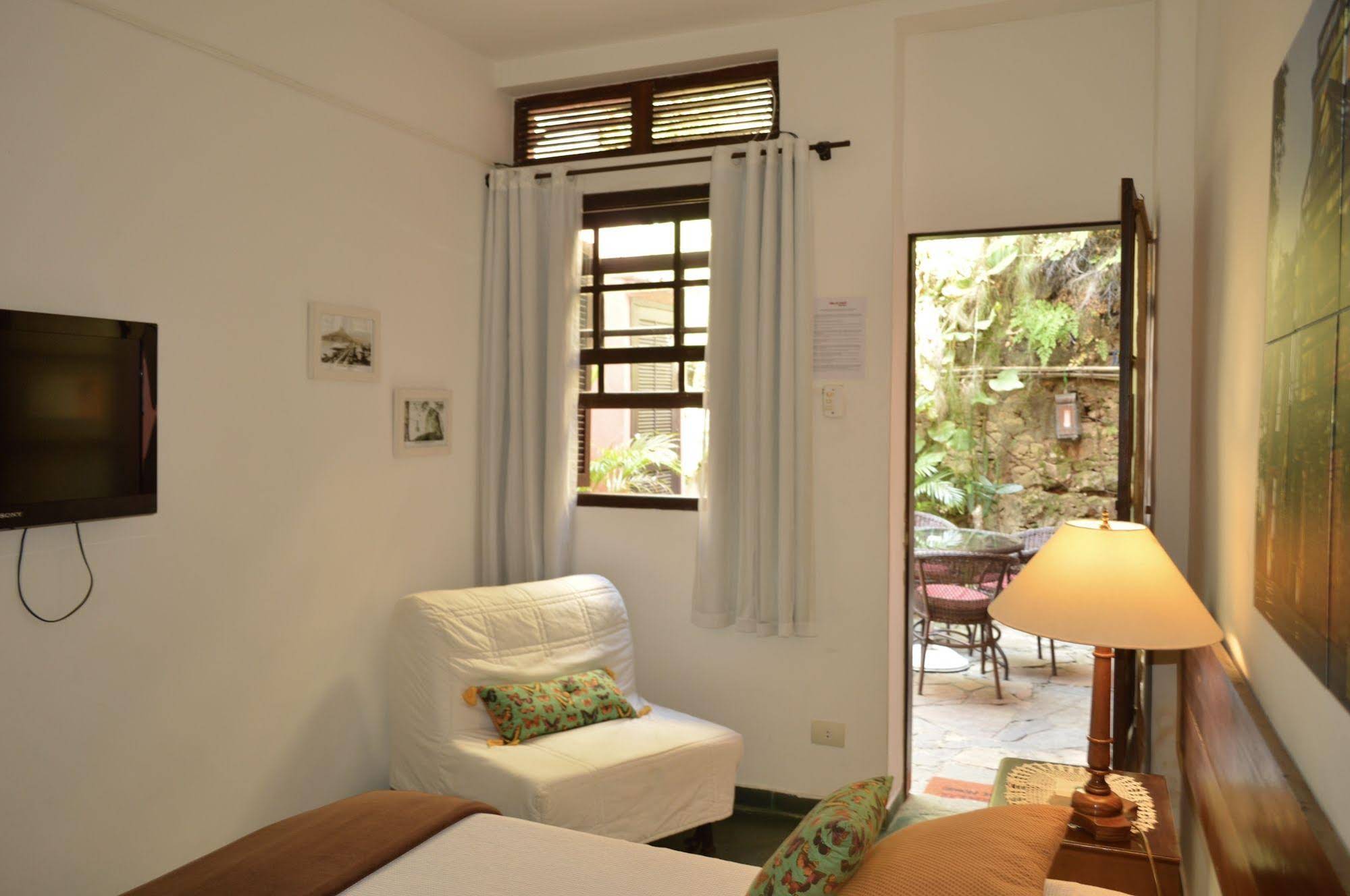 Alma de Santa Guest House - Albergue