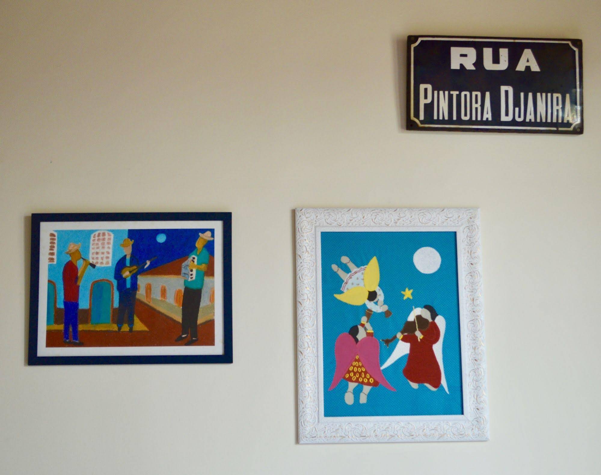 Alma de Santa Guest House - Albergue