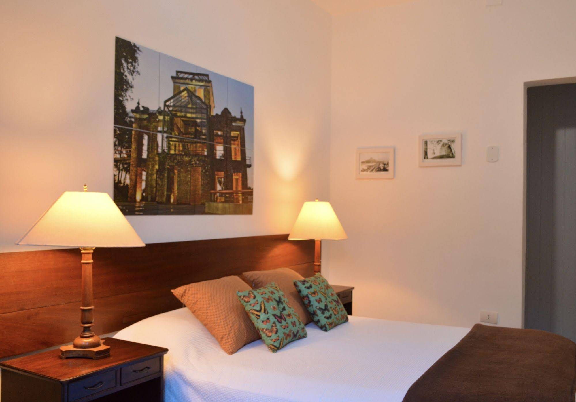 Alma de Santa Guest House - Albergue