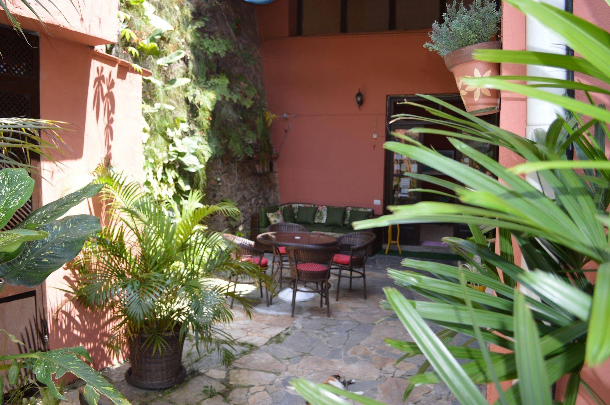 Alma de Santa Guest House - Albergue