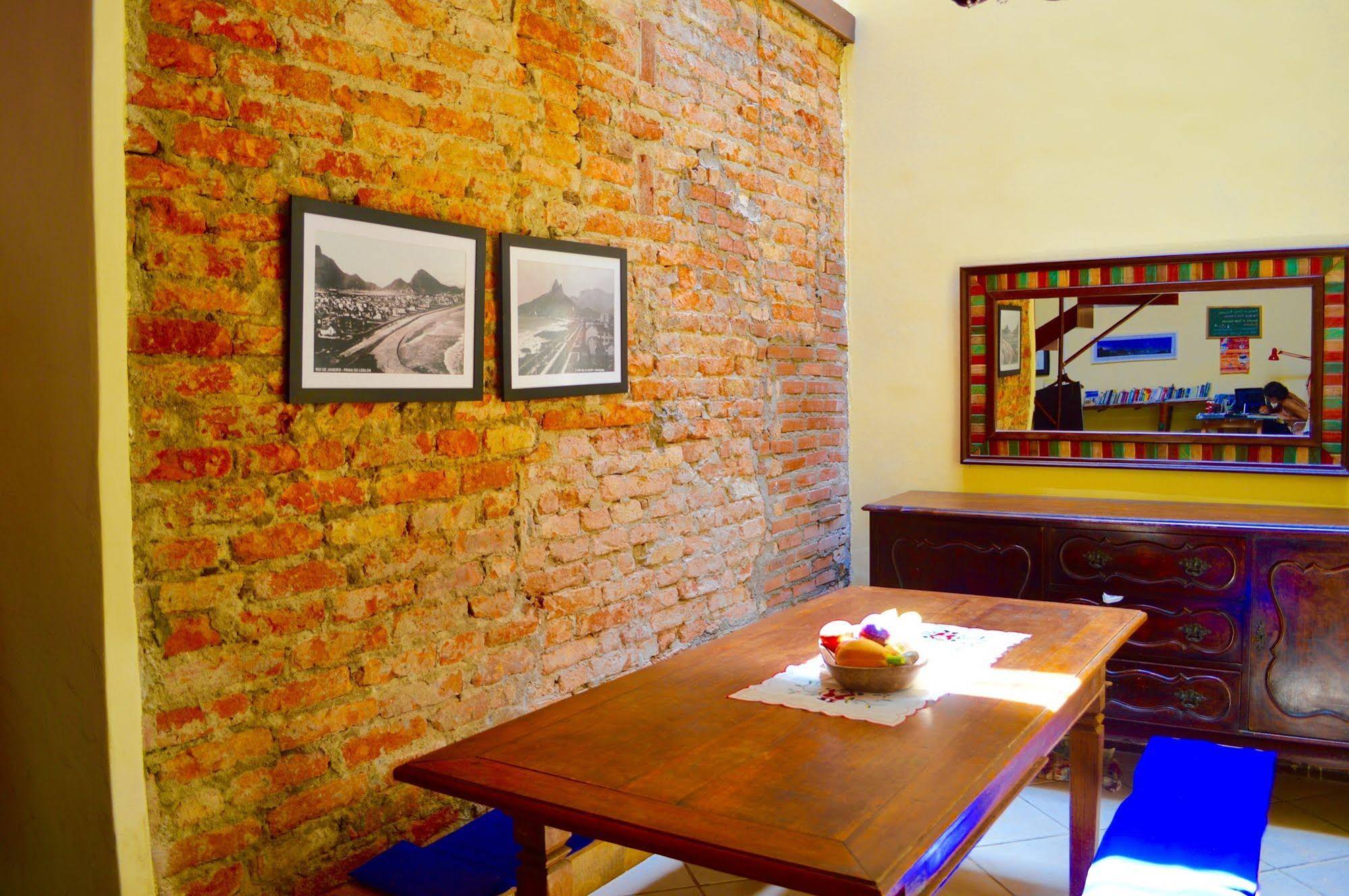 Alma de Santa Guest House - Albergue