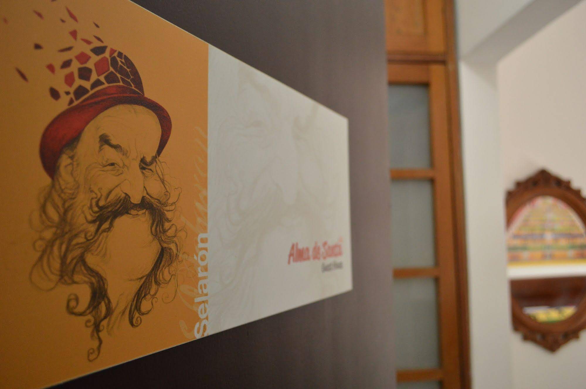 Alma de Santa Guest House - Albergue