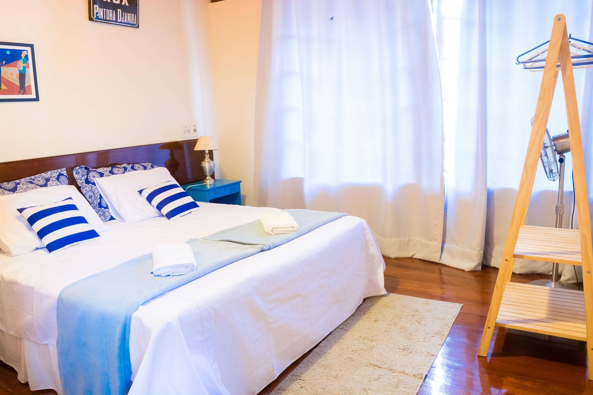 Alma de Santa Guest House - Albergue