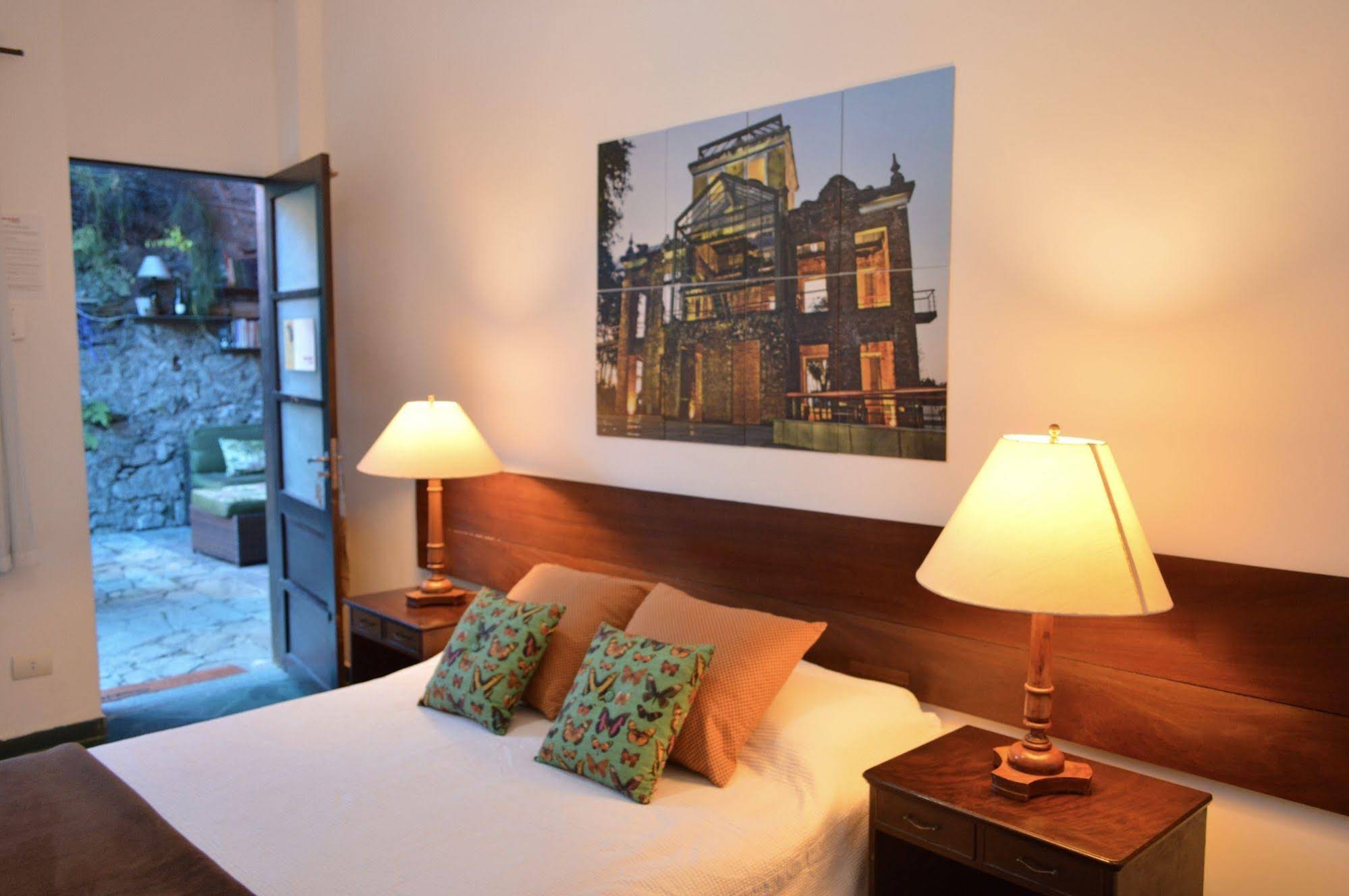 Alma de Santa Guest House - Albergue