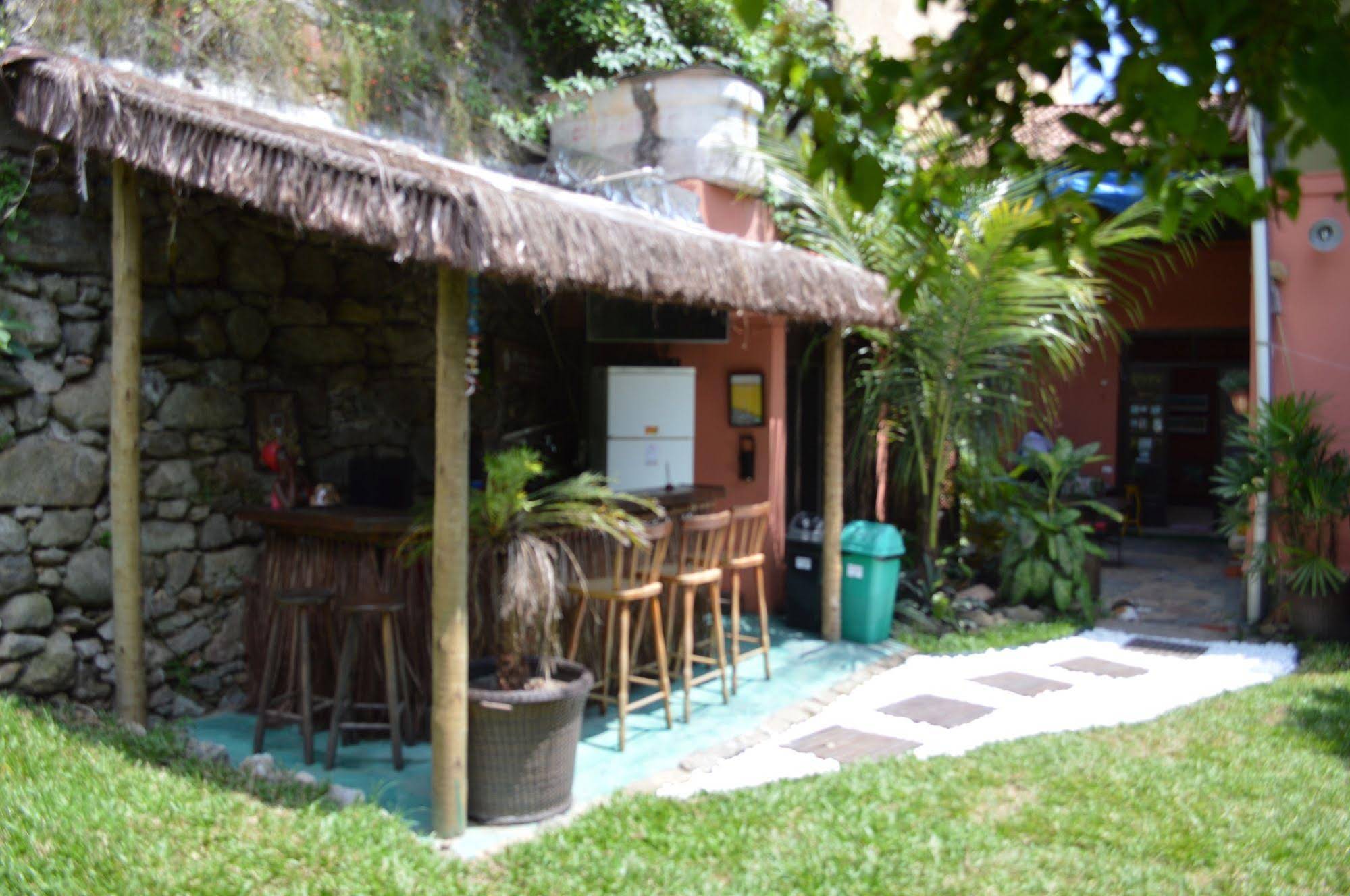 Alma de Santa Guest House - Albergue