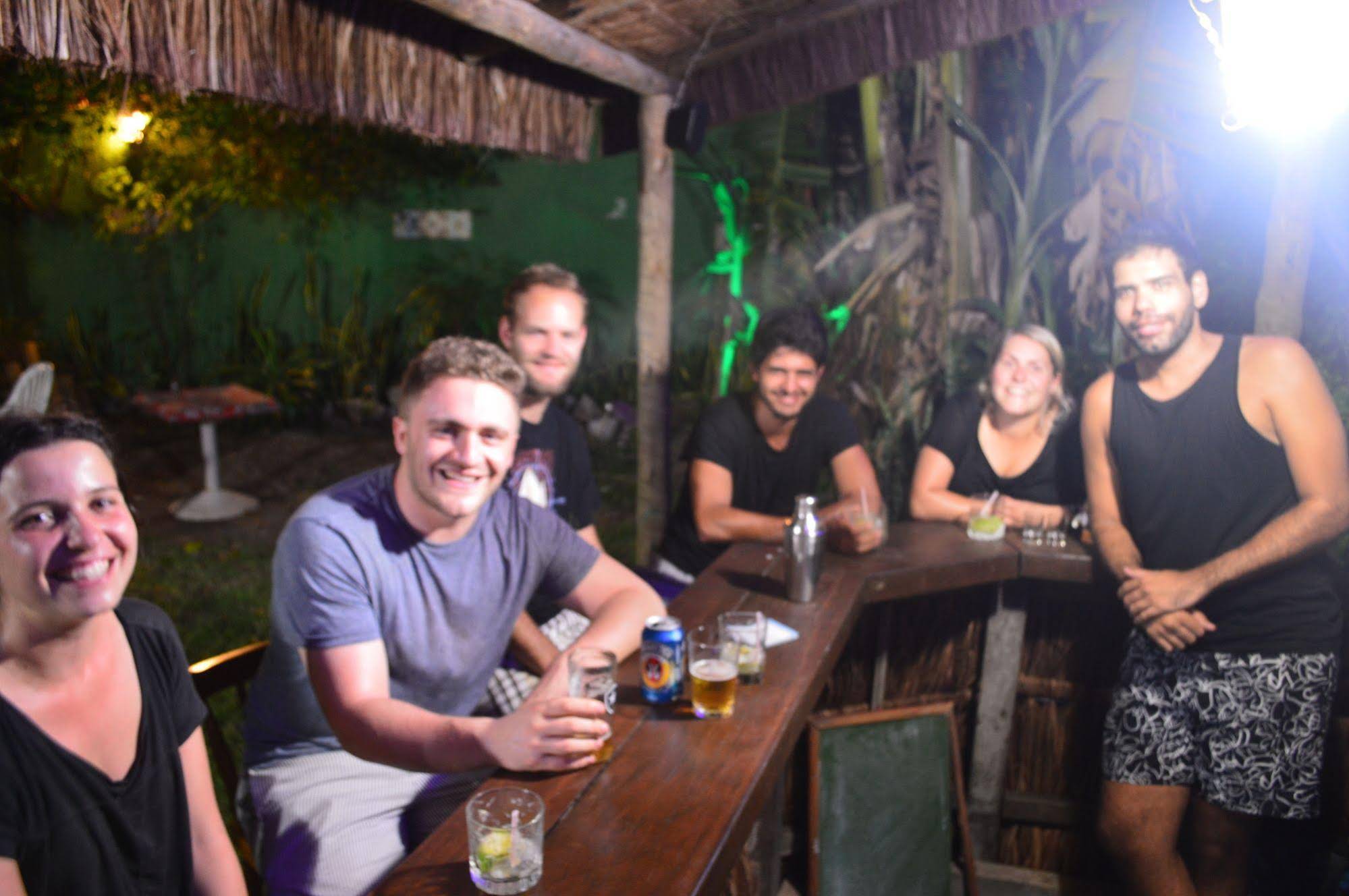 Alma de Santa Guest House - Albergue