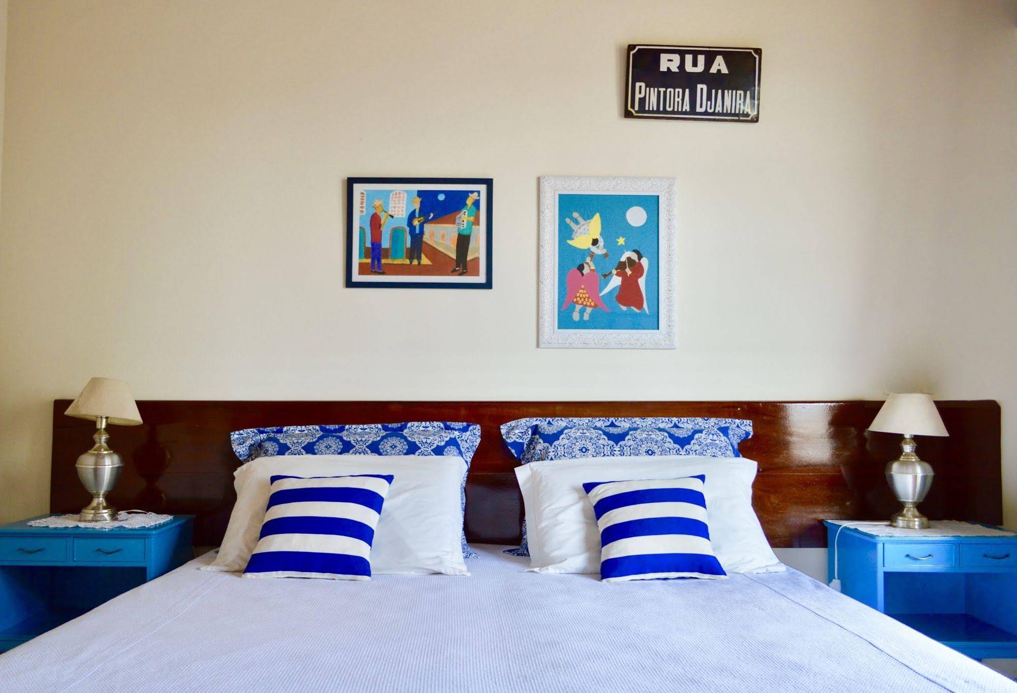 Alma de Santa Guest House - Albergue
