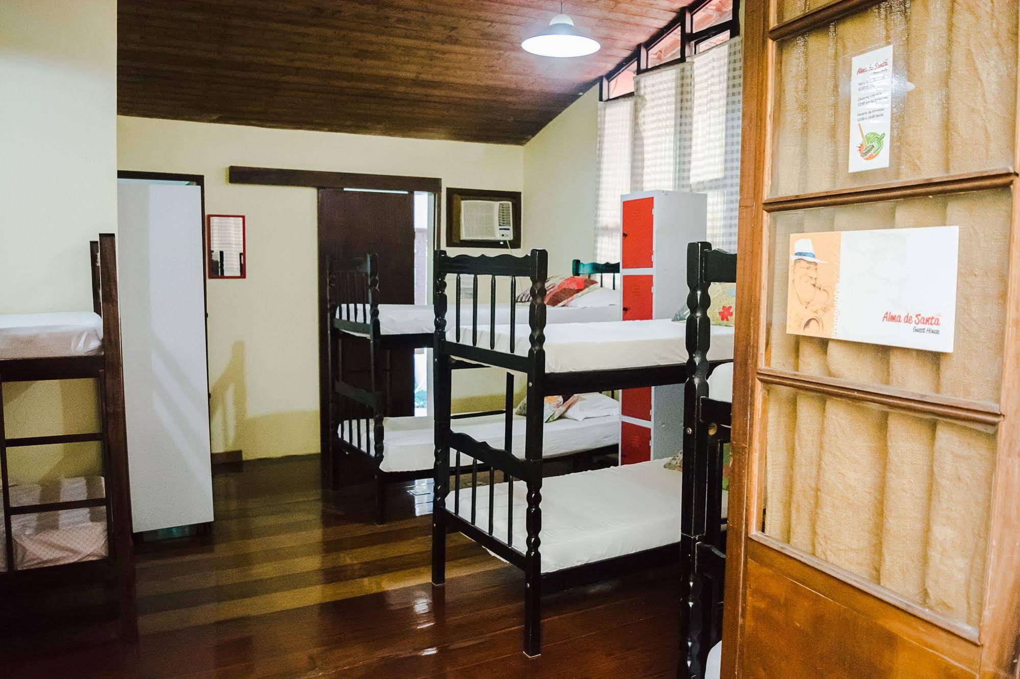 Alma de Santa Guest House - Albergue