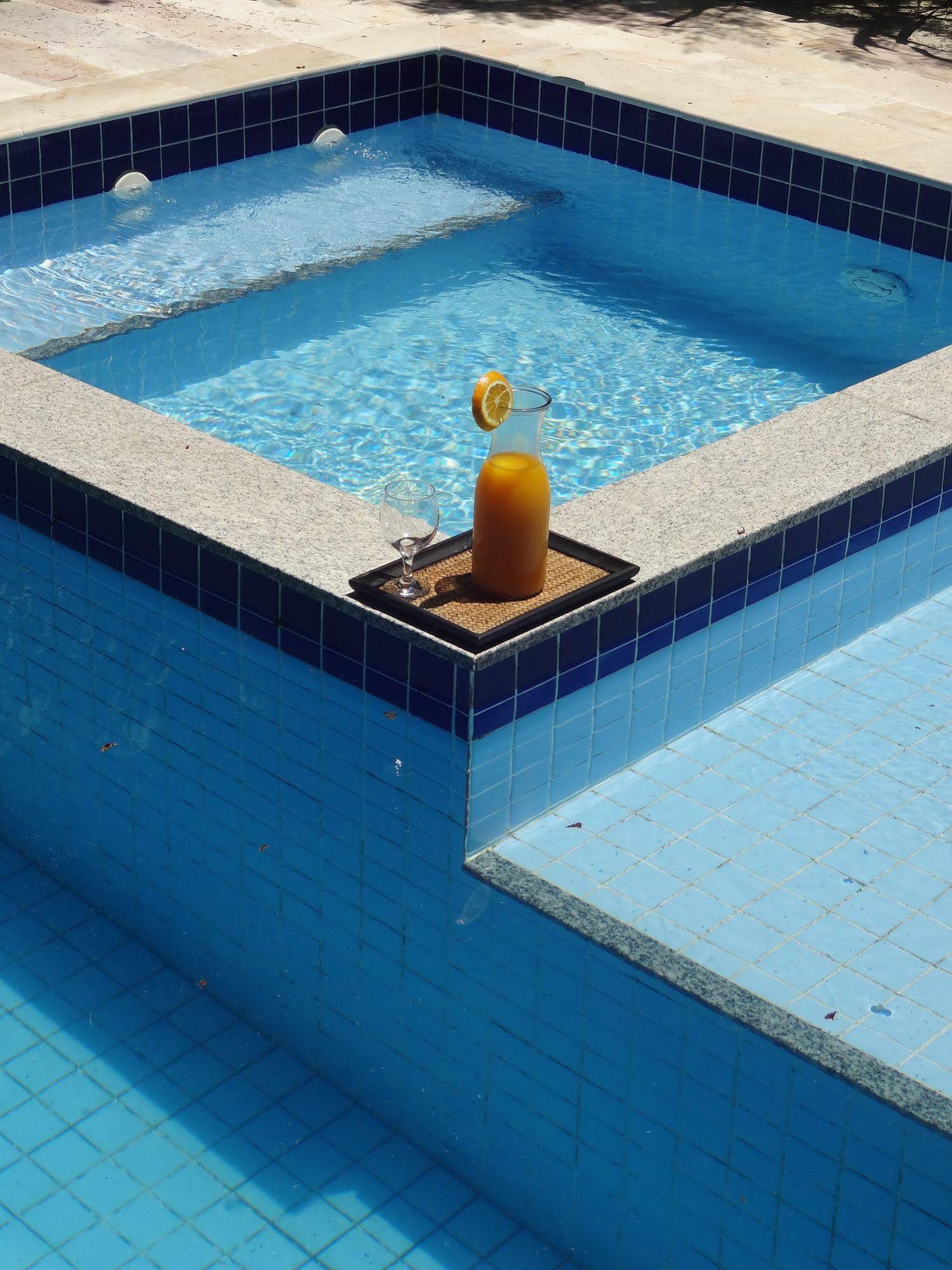 Altos de Santa Teresa Guest House
