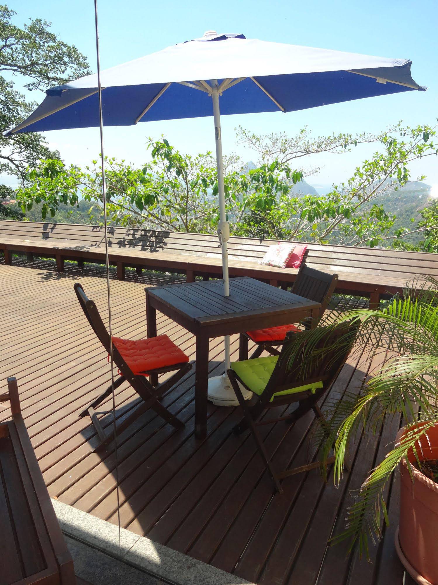 Altos de Santa Teresa Guest House