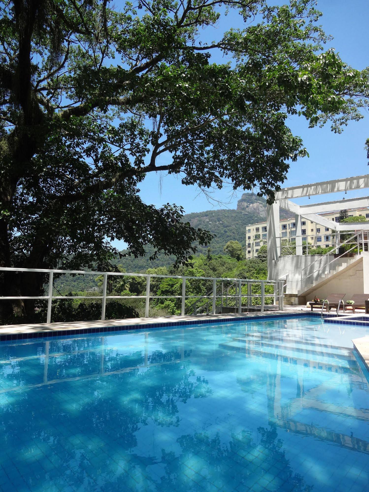 Altos de Santa Teresa Guest House