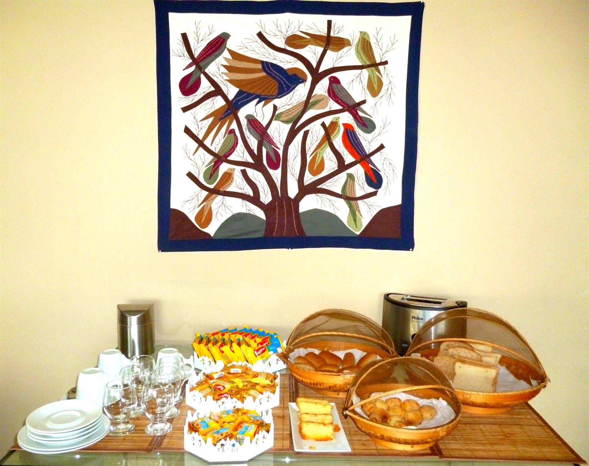 Altos de Santa Teresa Guest House