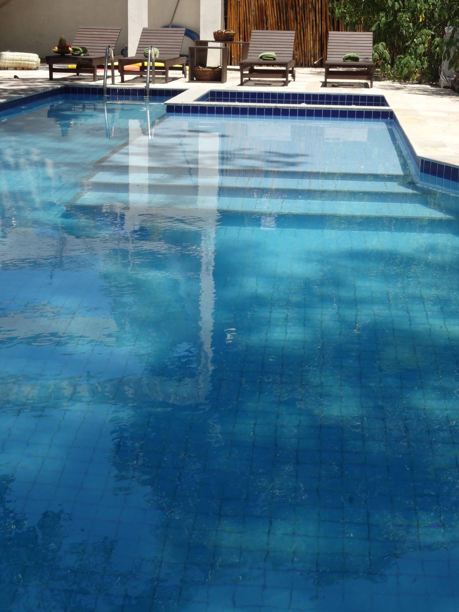 Altos de Santa Teresa Guest House