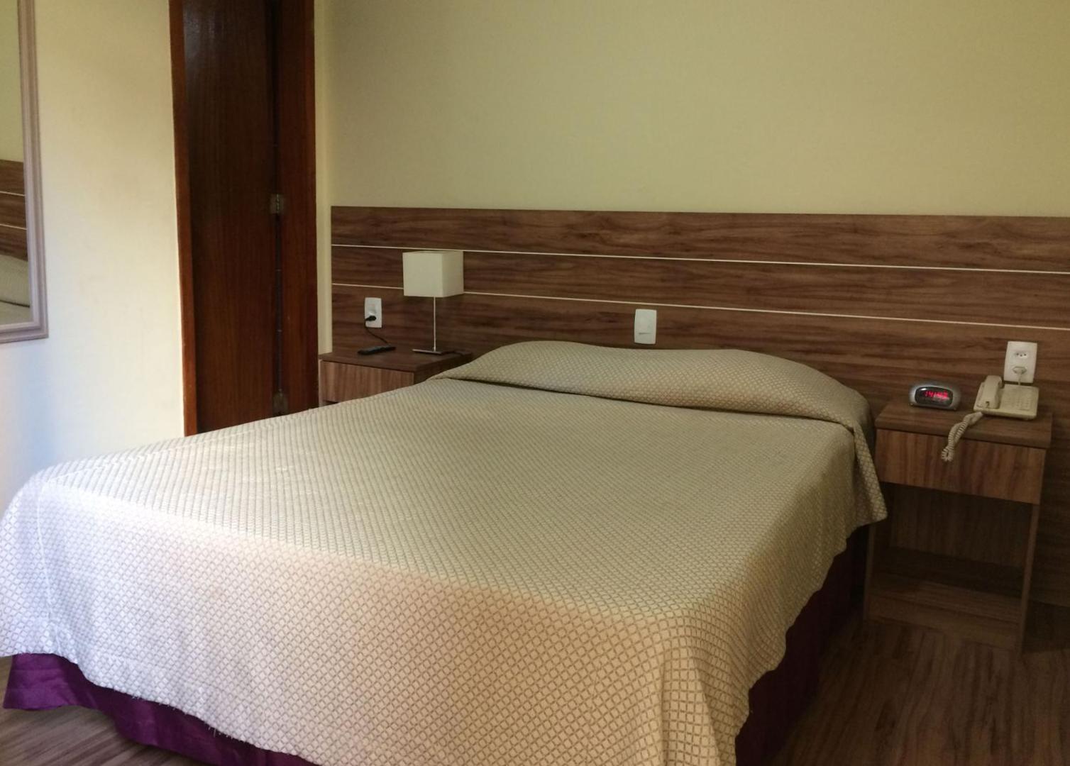 Hotel Americano