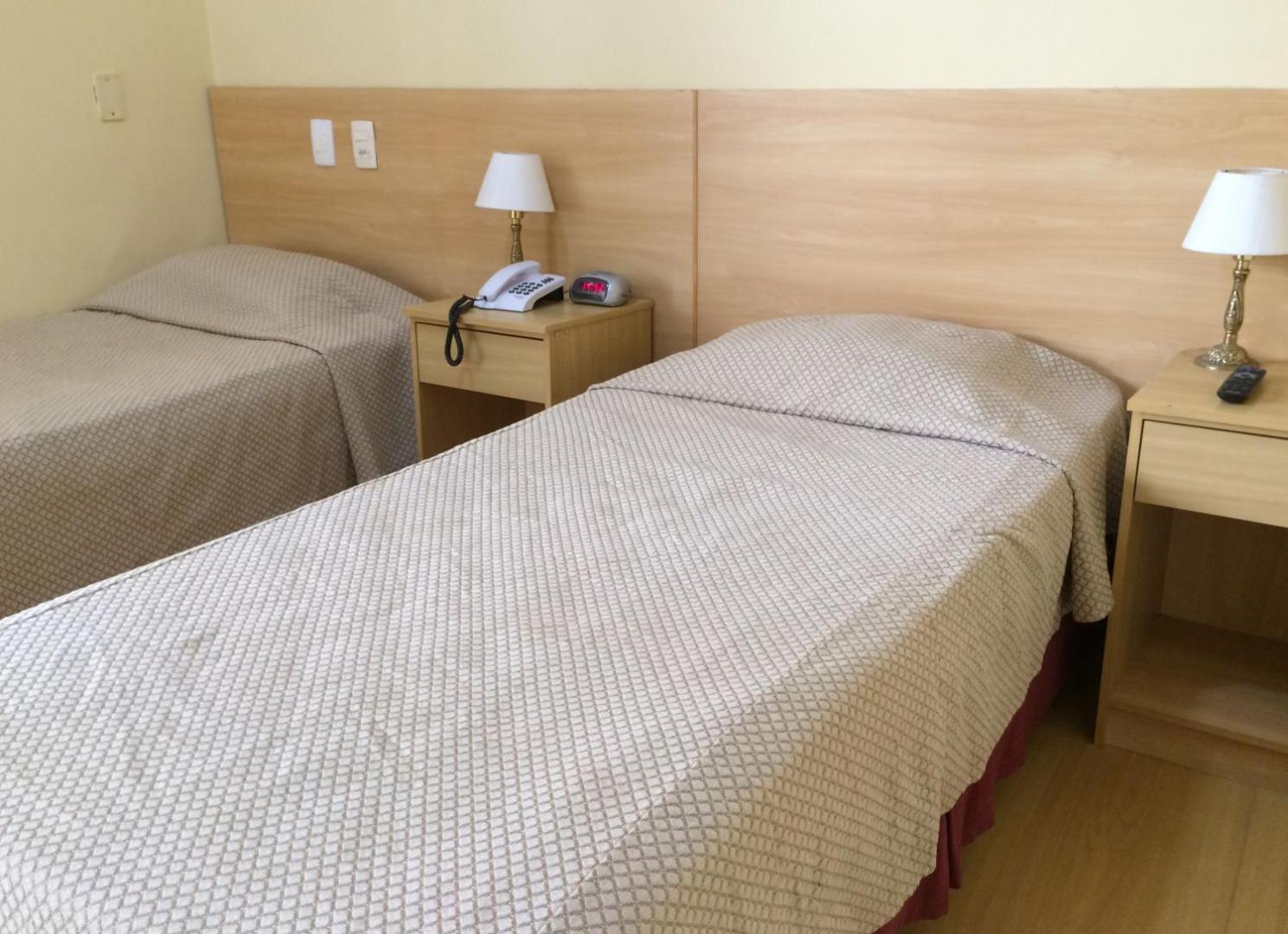 Hotel Americano
