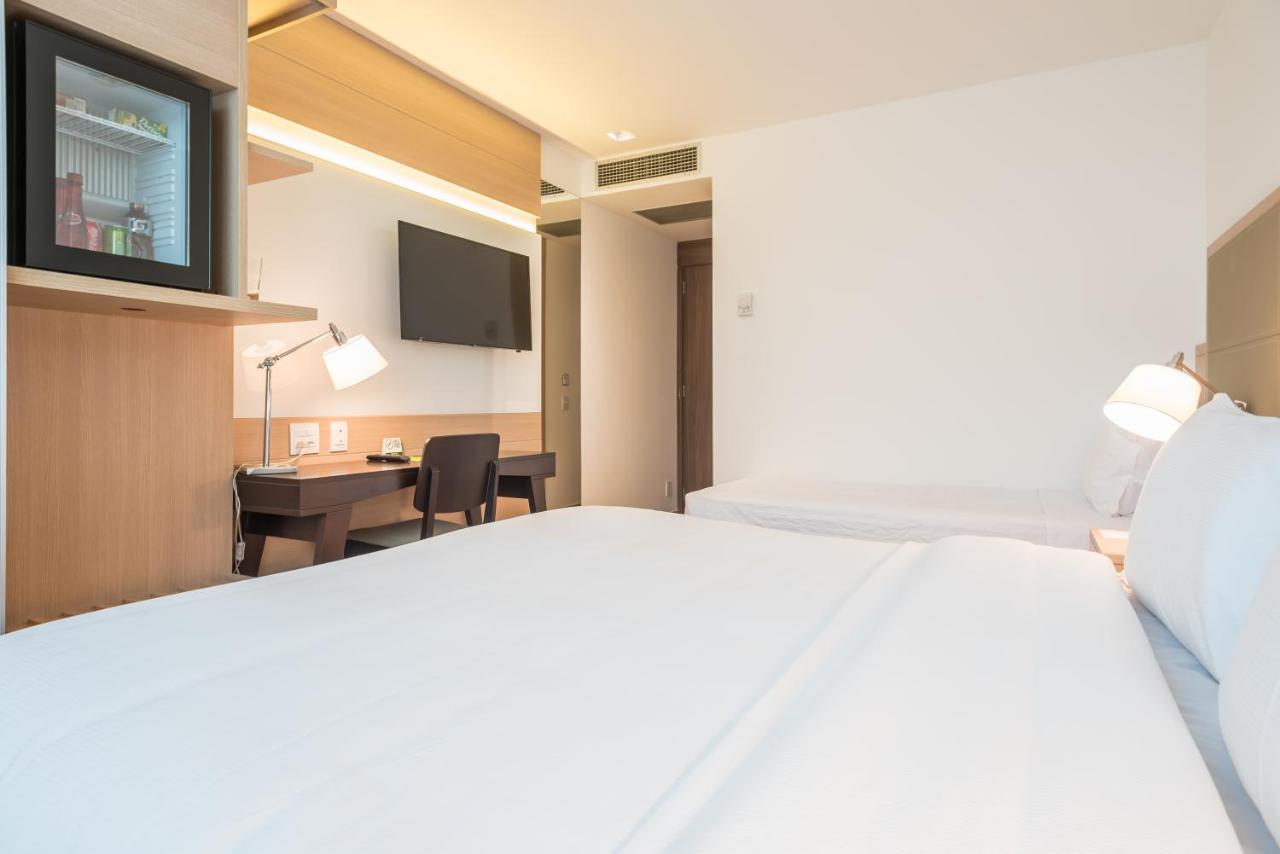 Americas Barra Hotel