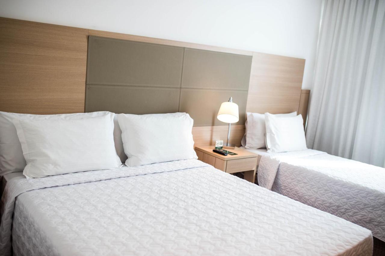 Americas Barra Hotel
