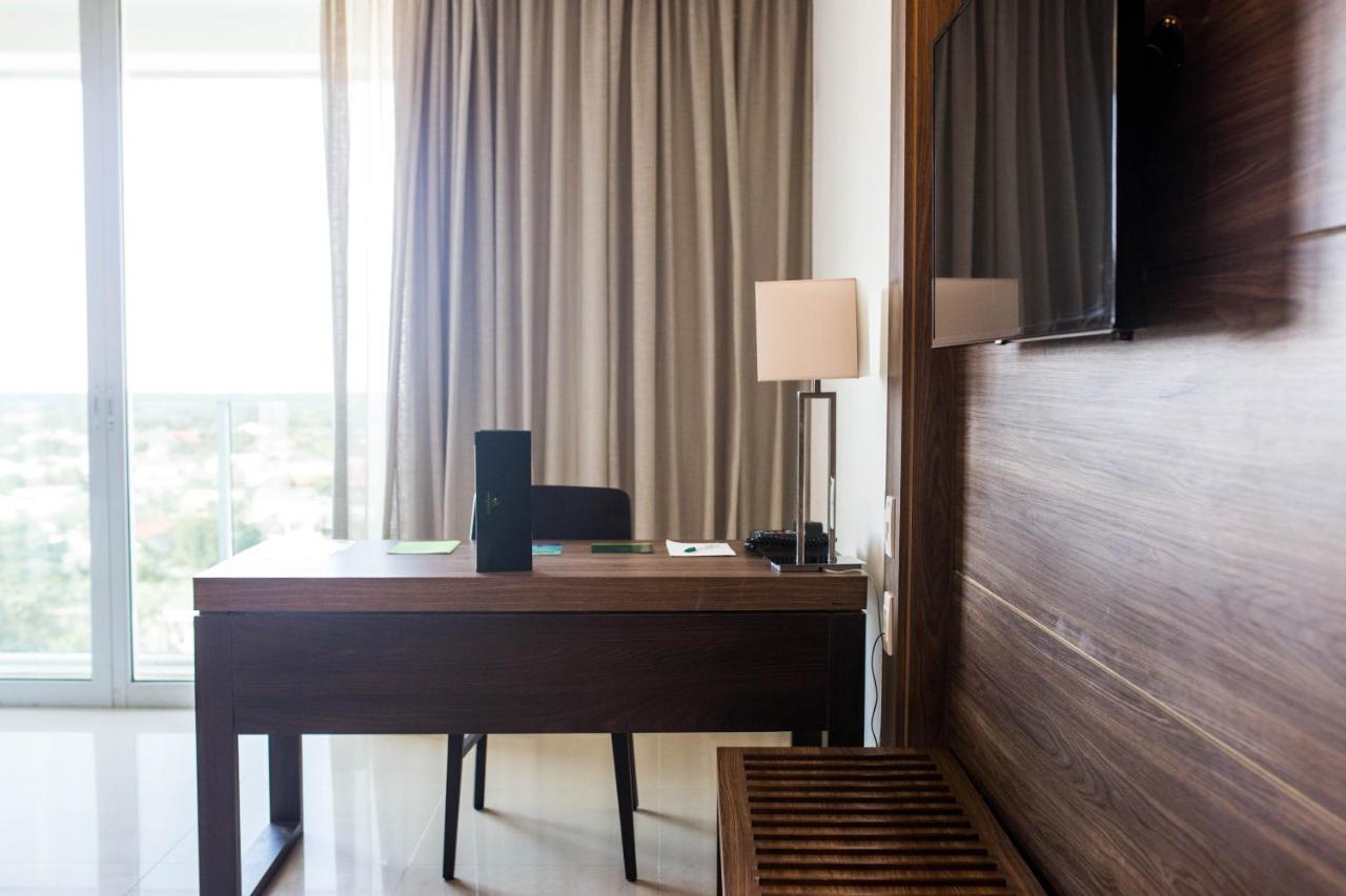 Americas Barra Hotel
