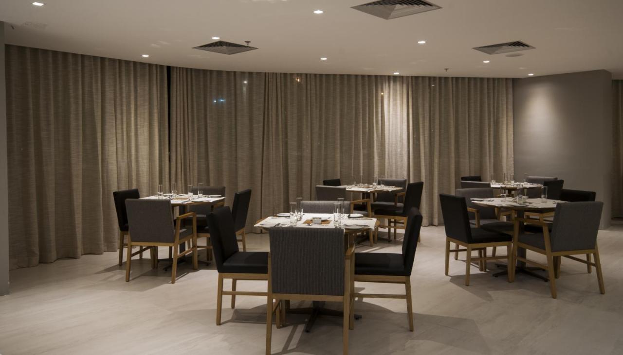 Americas Barra Hotel