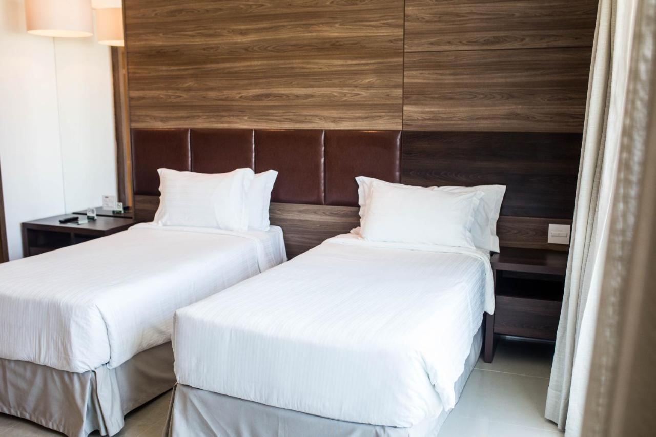 Americas Barra Hotel