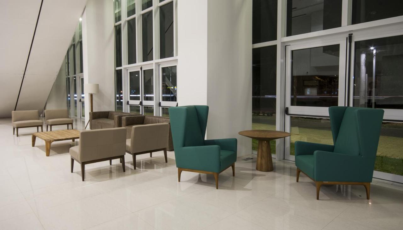 Americas Barra Hotel