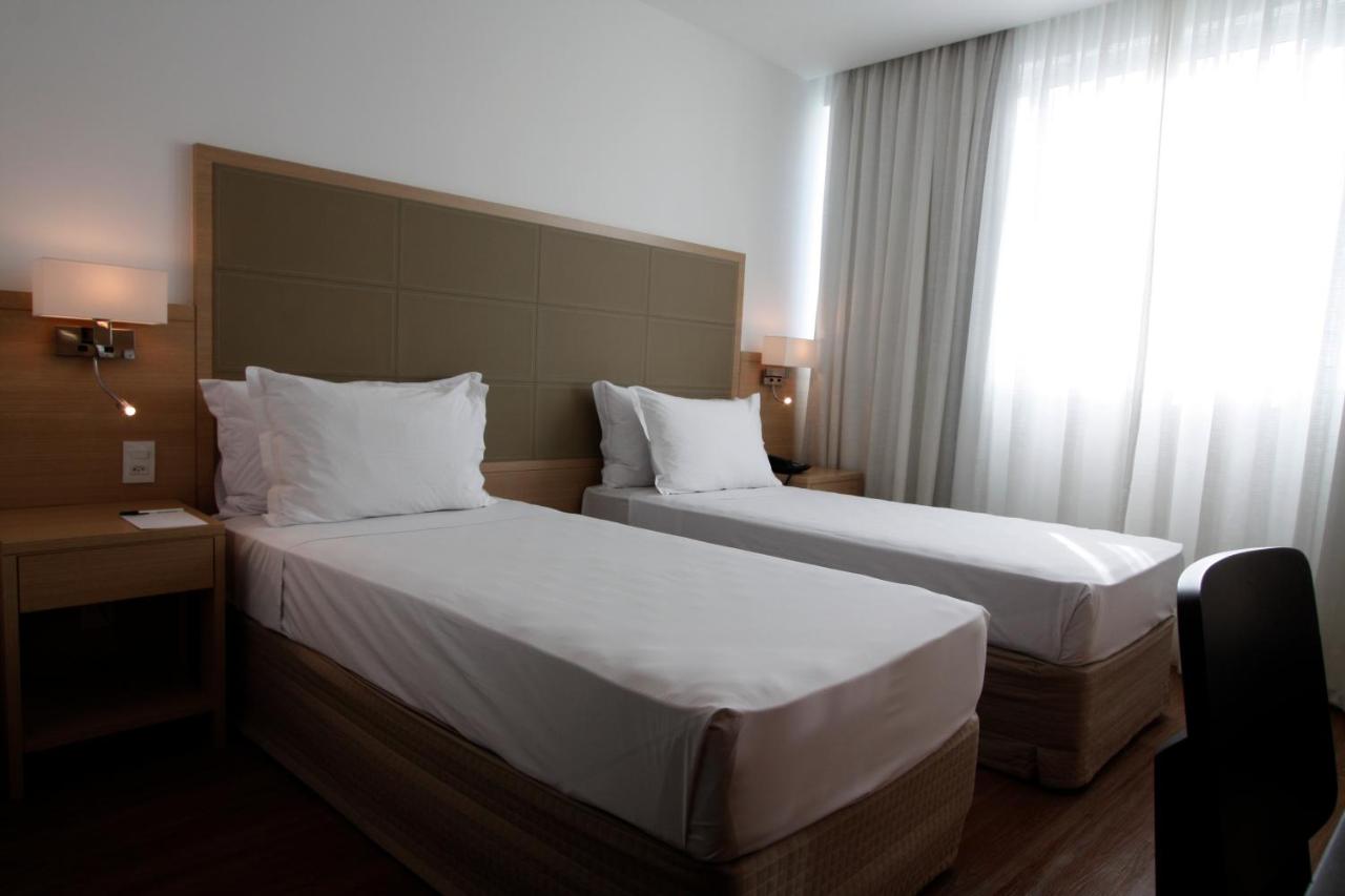 Americas Barra Hotel