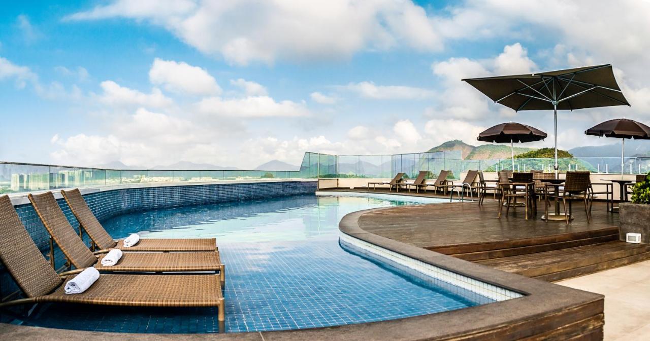 Americas Barra Hotel