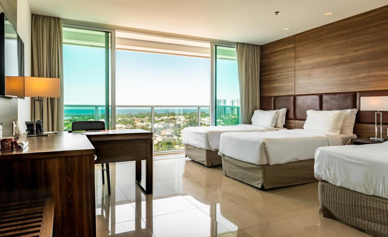 Americas Barra Hotel