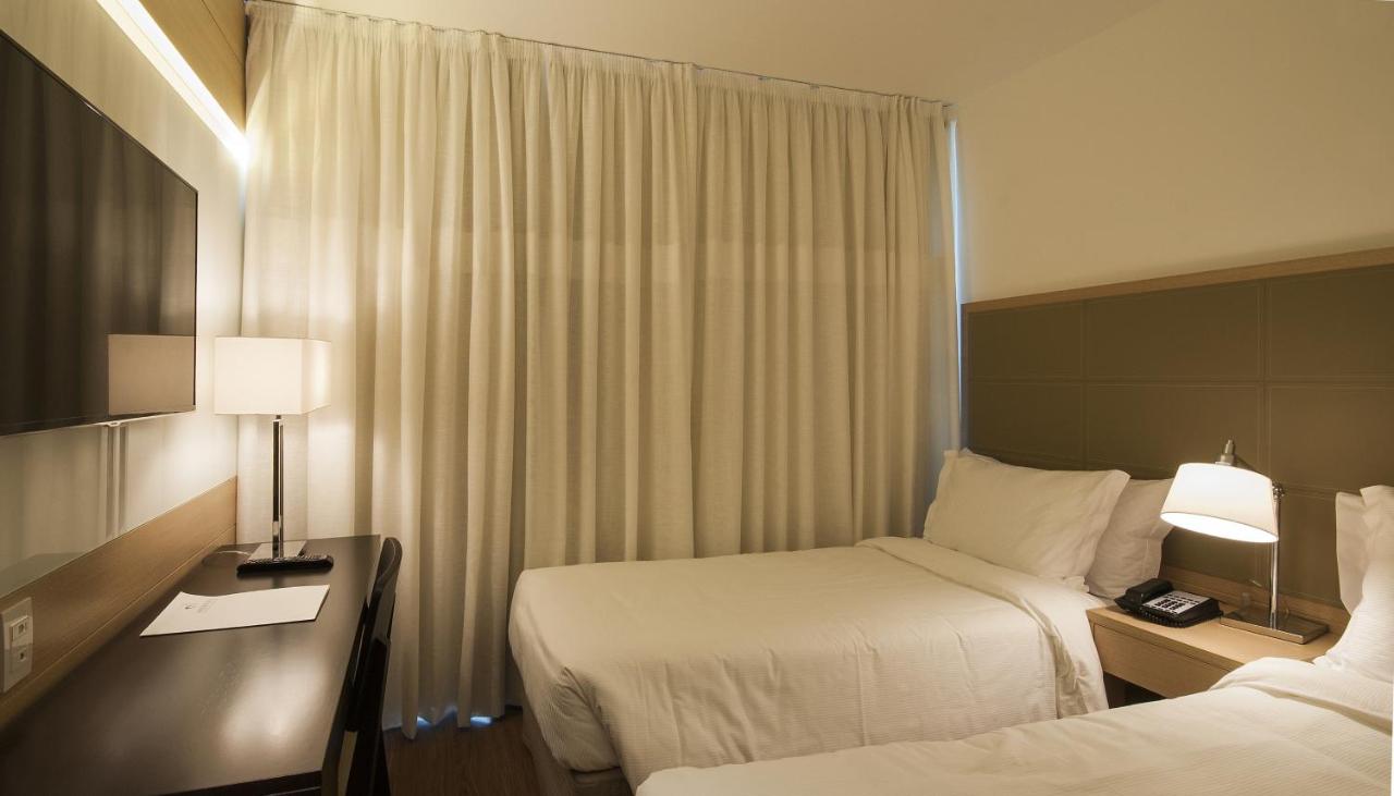 Americas Barra Hotel