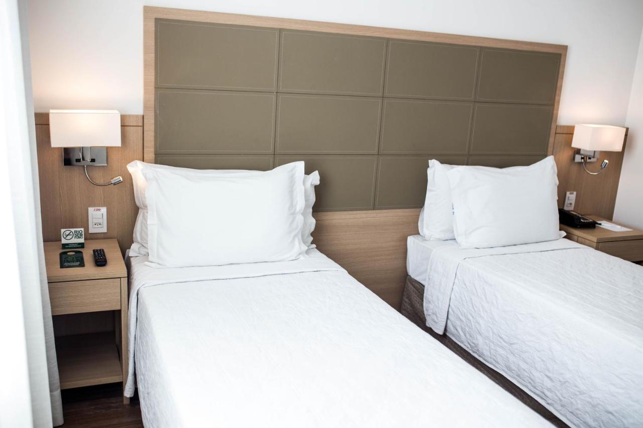 Americas Barra Hotel